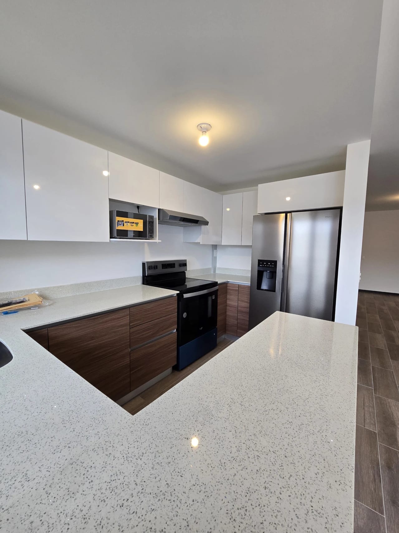 Se Alquila Apto. Segheria, Zona 14. — Apartamento en Alquiler en Segheria, Zona 14, Guatemala, Ciudad — foto 5 de 17