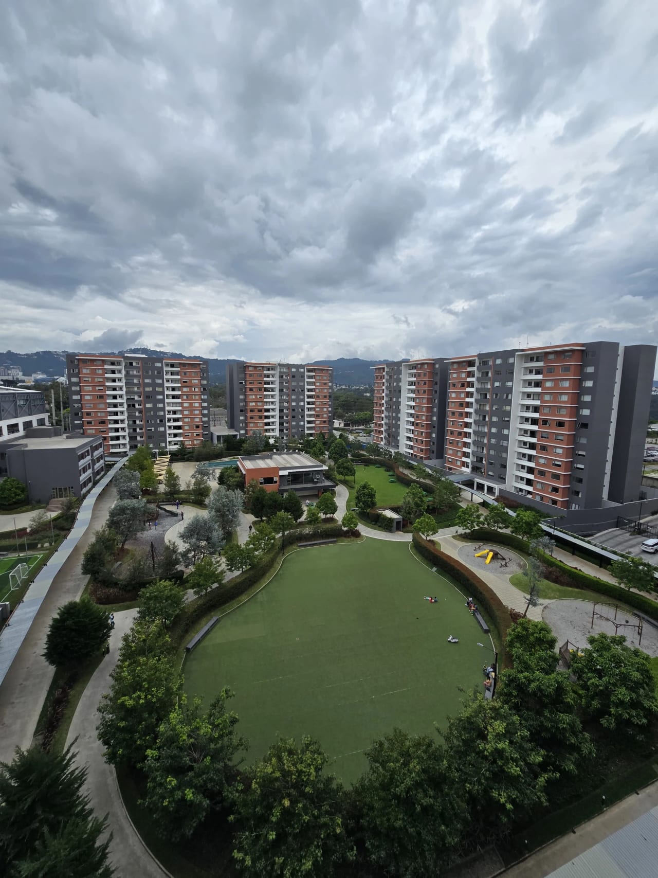 Se Alquila Apto. Segheria, Zona 14. — Apartamento en Alquiler en Segheria, Zona 14, Guatemala, Ciudad — foto 16 de 17
