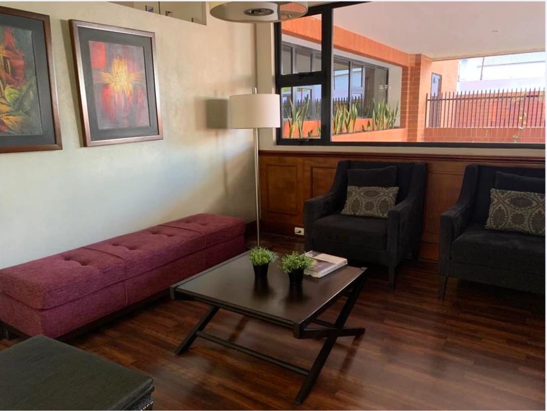 Se Alquila Apto. Con o Sin Muebles Santa Clara, Zona 10. — Apartamento en Venta en Zona 10, Guatemala, Ciudad — foto 5 de 17