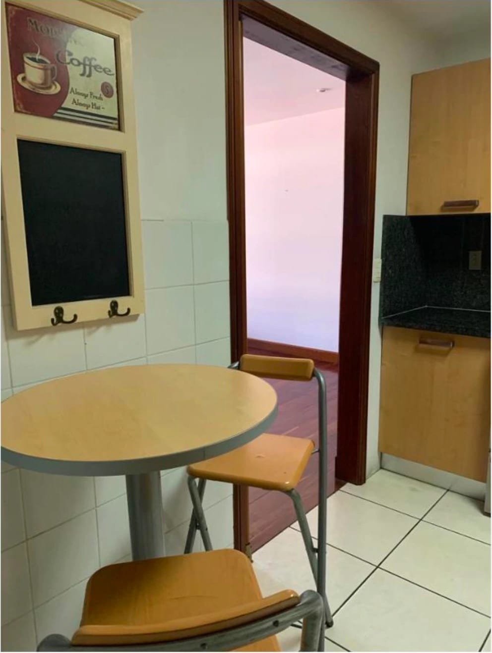 Se Alquila Apto. Con o Sin Muebles Santa Clara, Zona 10. — Apartamento en Venta en Zona 10, Guatemala, Ciudad — foto 12 de 17