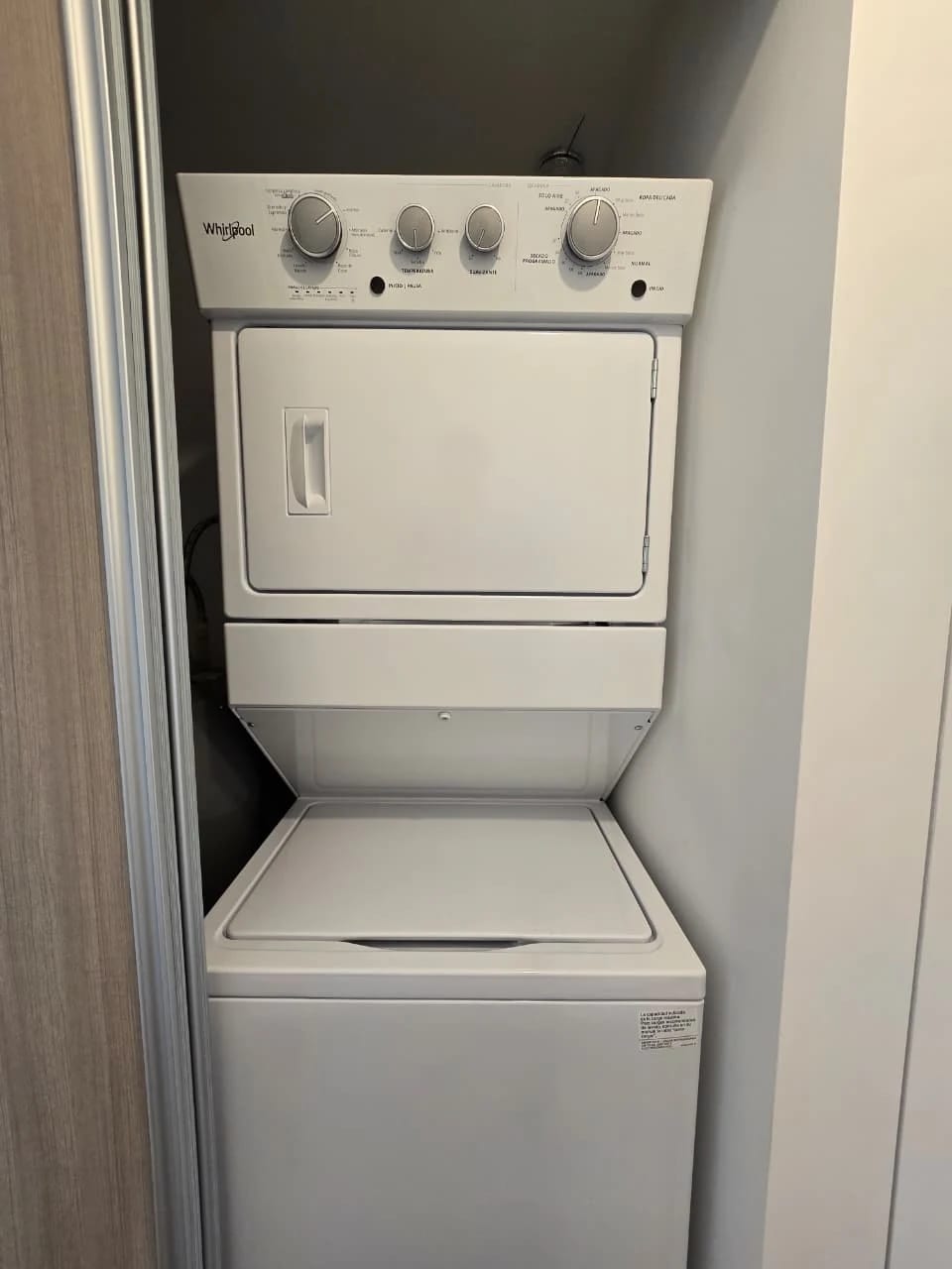 Se Alquila Apto. Edificio Segheria, Zona 14. — Apartamento en Alquiler en Segheria, Zona 14, Guatemala, Ciudad — foto 13 de 13