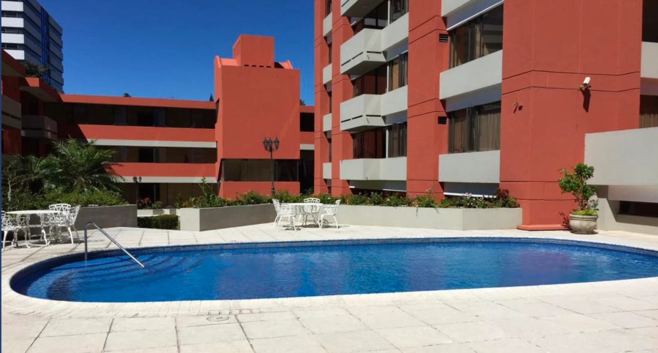 Se Aquila Apto. Amueblado Villa Real, Zona 10. — Apartamento en Alquiler en Villareal, Zona 10, Guatemala, Ciudad — foto 9 de 10