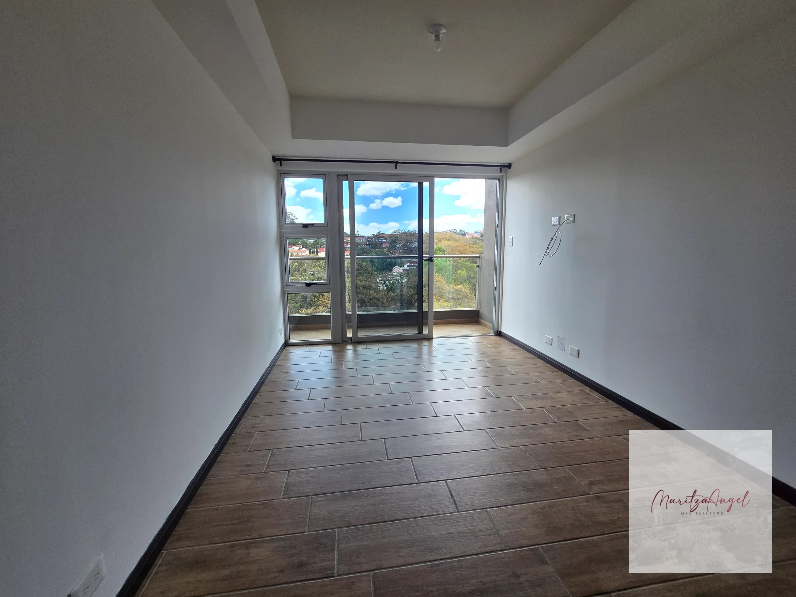 ALQUILER DE APARTAMENTO EN CONDADO EL NARANJO, ALEGRIA - 4
