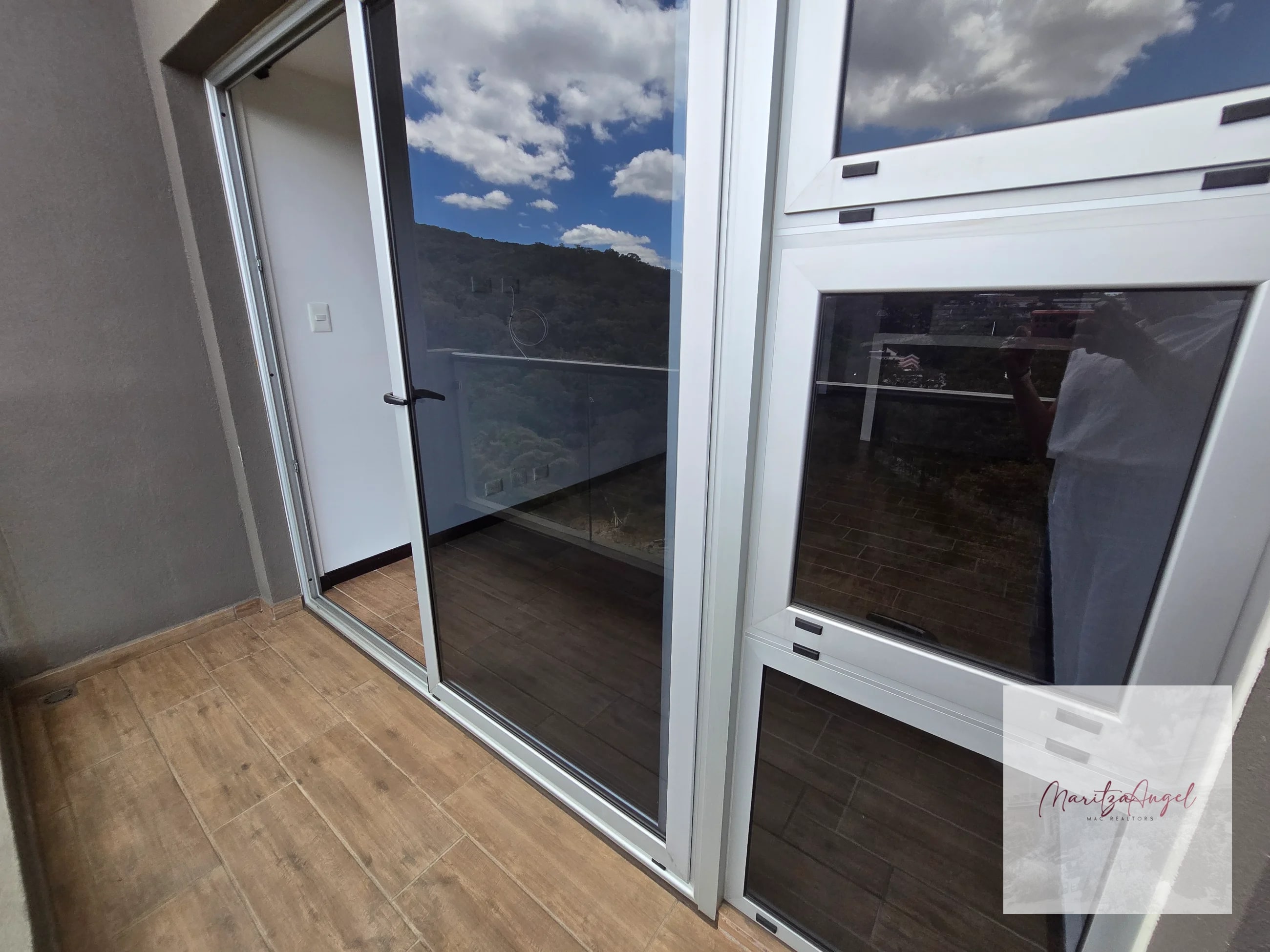 ALQUILER DE APARTAMENTO EN CONDADO EL NARANJO, ALEGRIA - 2