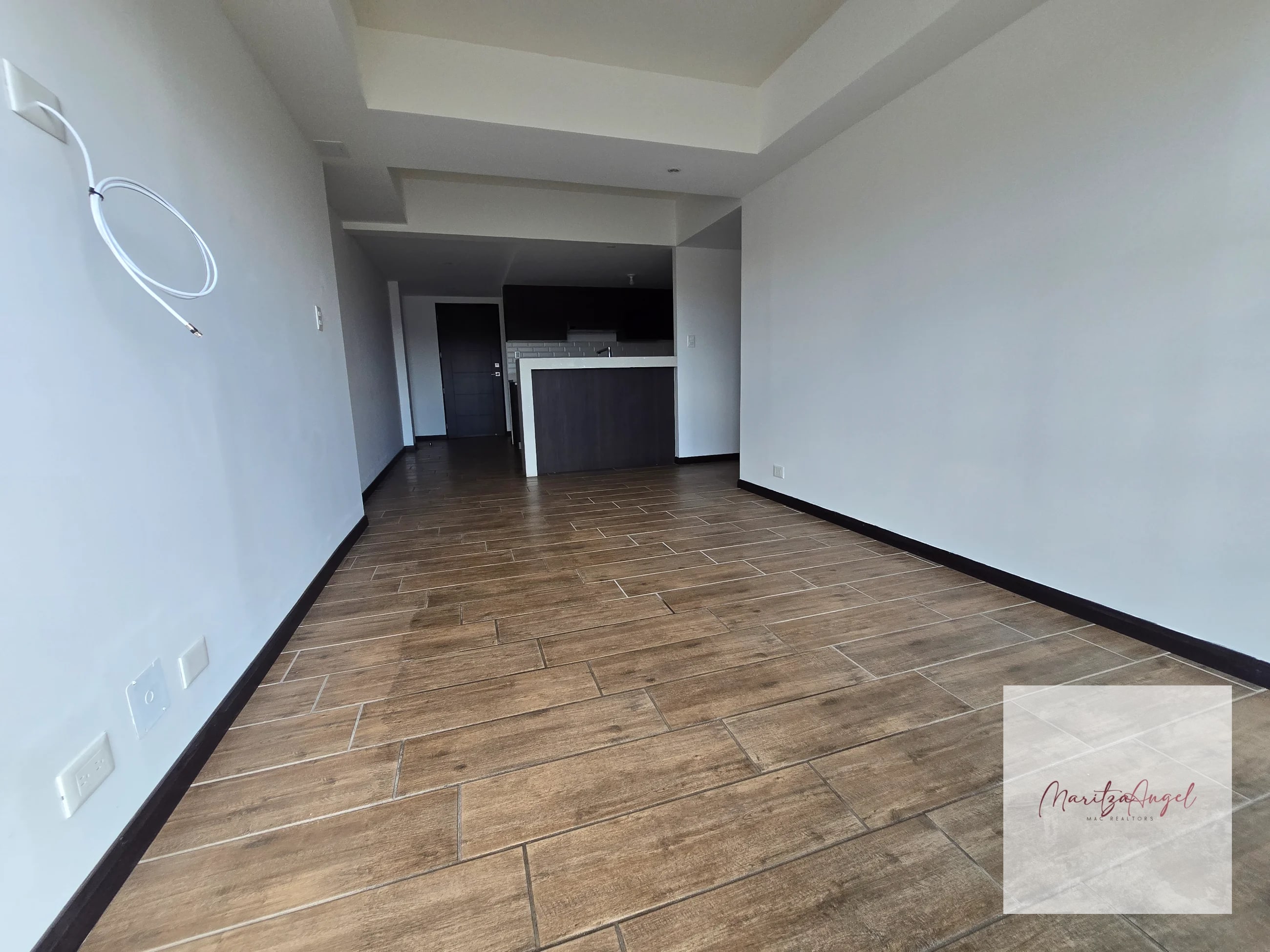ALQUILER DE APARTAMENTO EN CONDADO EL NARANJO, ALEGRIA - 3