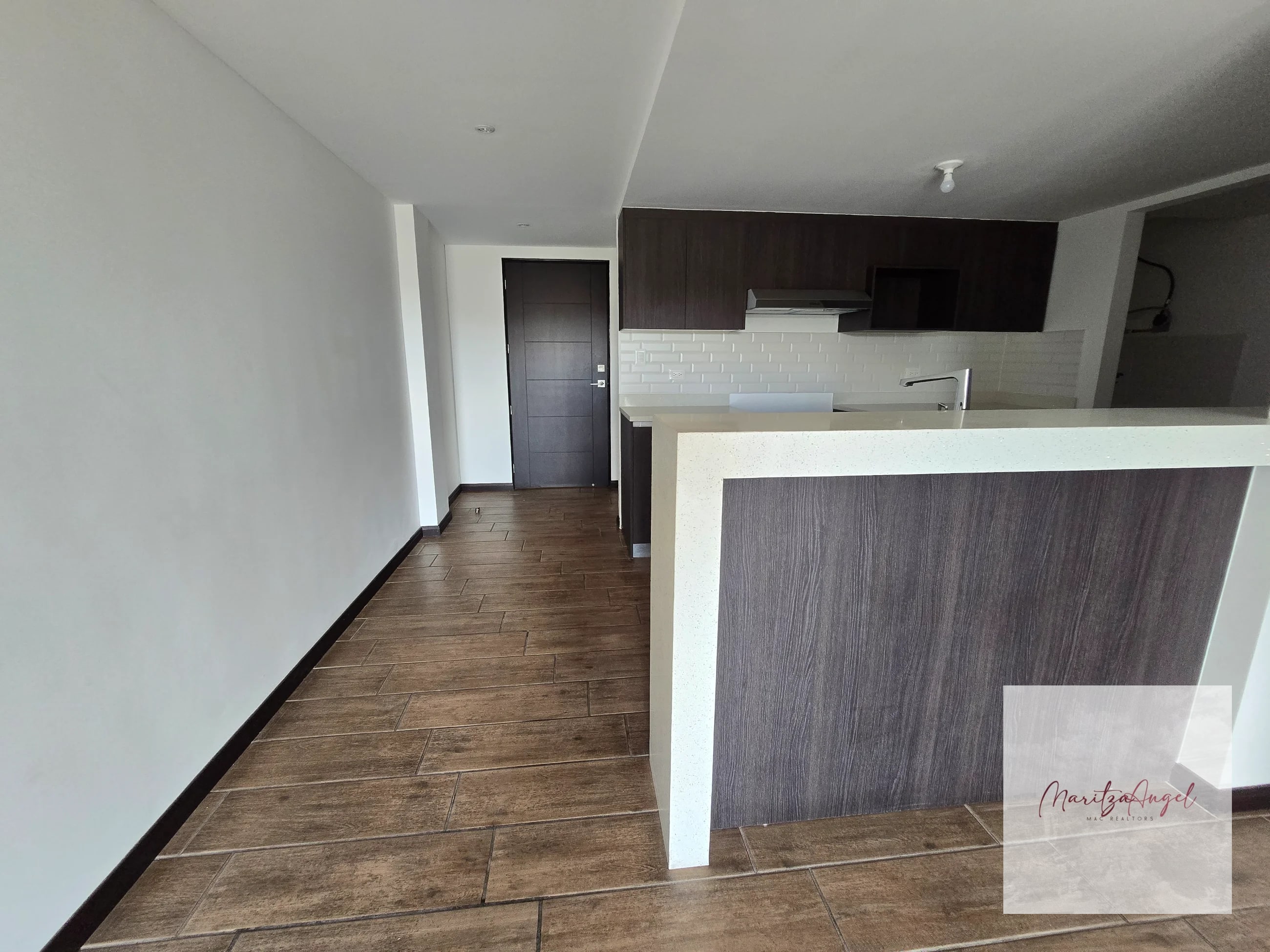 ALQUILER DE APARTAMENTO EN CONDADO EL NARANJO, ALEGRIA - 10