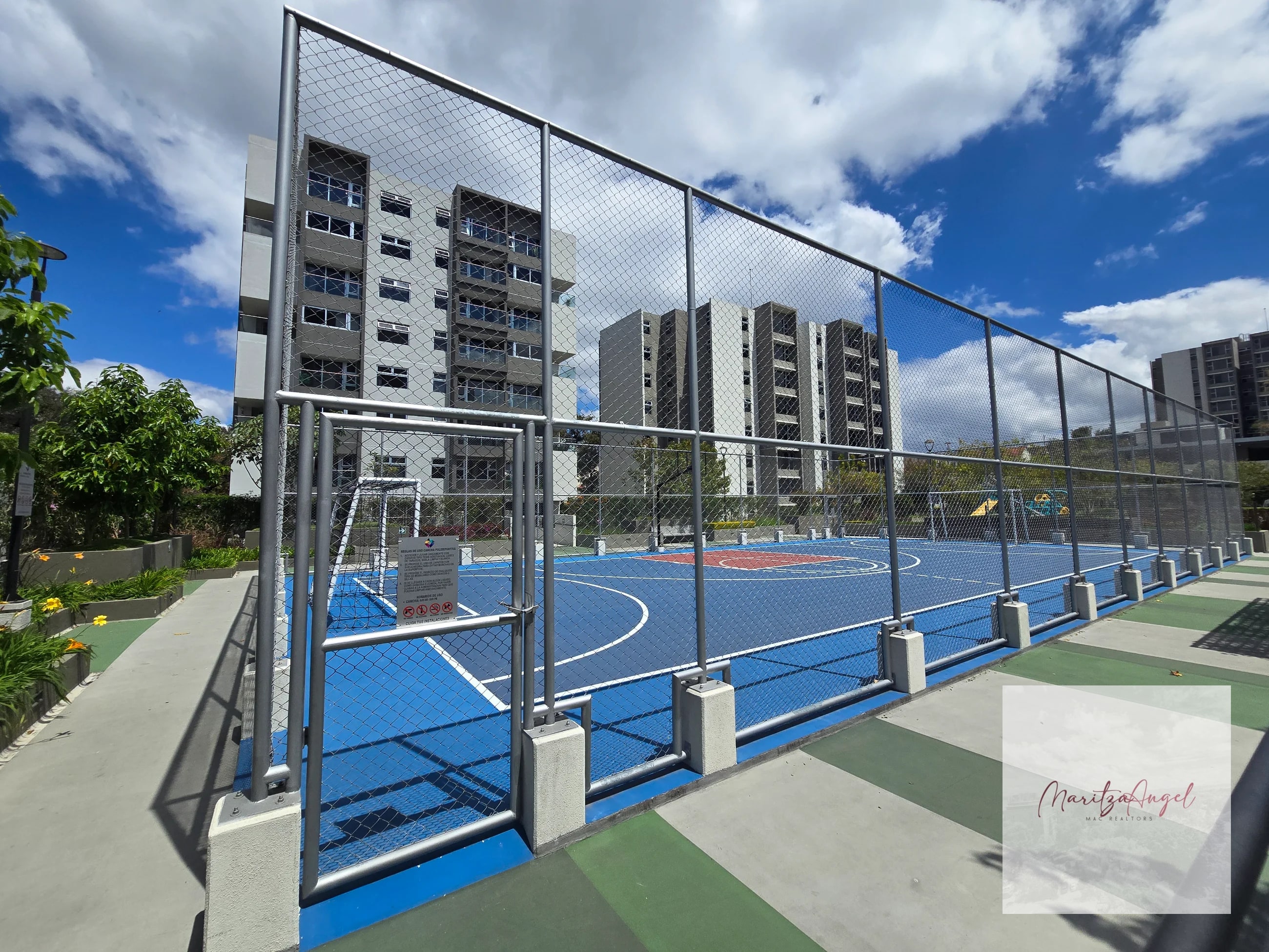 ALQUILER DE APARTAMENTO EN CONDADO EL NARANJO, ALEGRIA - 11