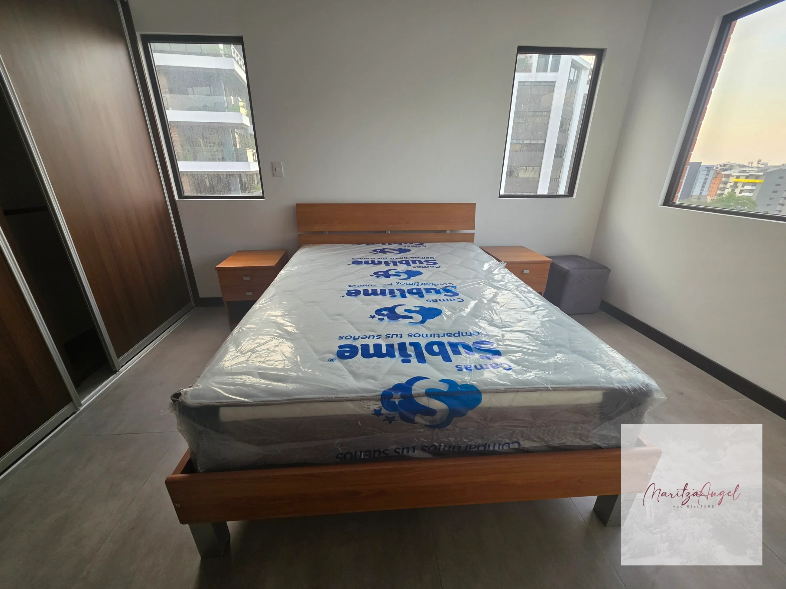 RENTA DE APARTAMENTO AMUEBLADO EN ZONA 15 — Apartamento en Alquiler en Arles, Zona 15, Guatemala, Ciudad — foto 3 de 9
