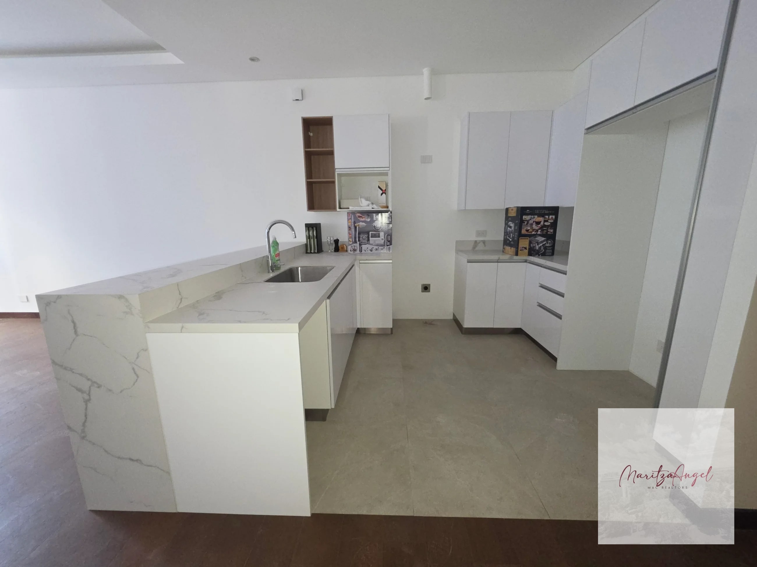 NOGALES DE CAYALA ZONA 16 APARTAMENTO EN VENTA — Apartamento en Venta en Ciudad Cayalá, Zona 16, Guatemala, Ciudad — foto 3 de 17