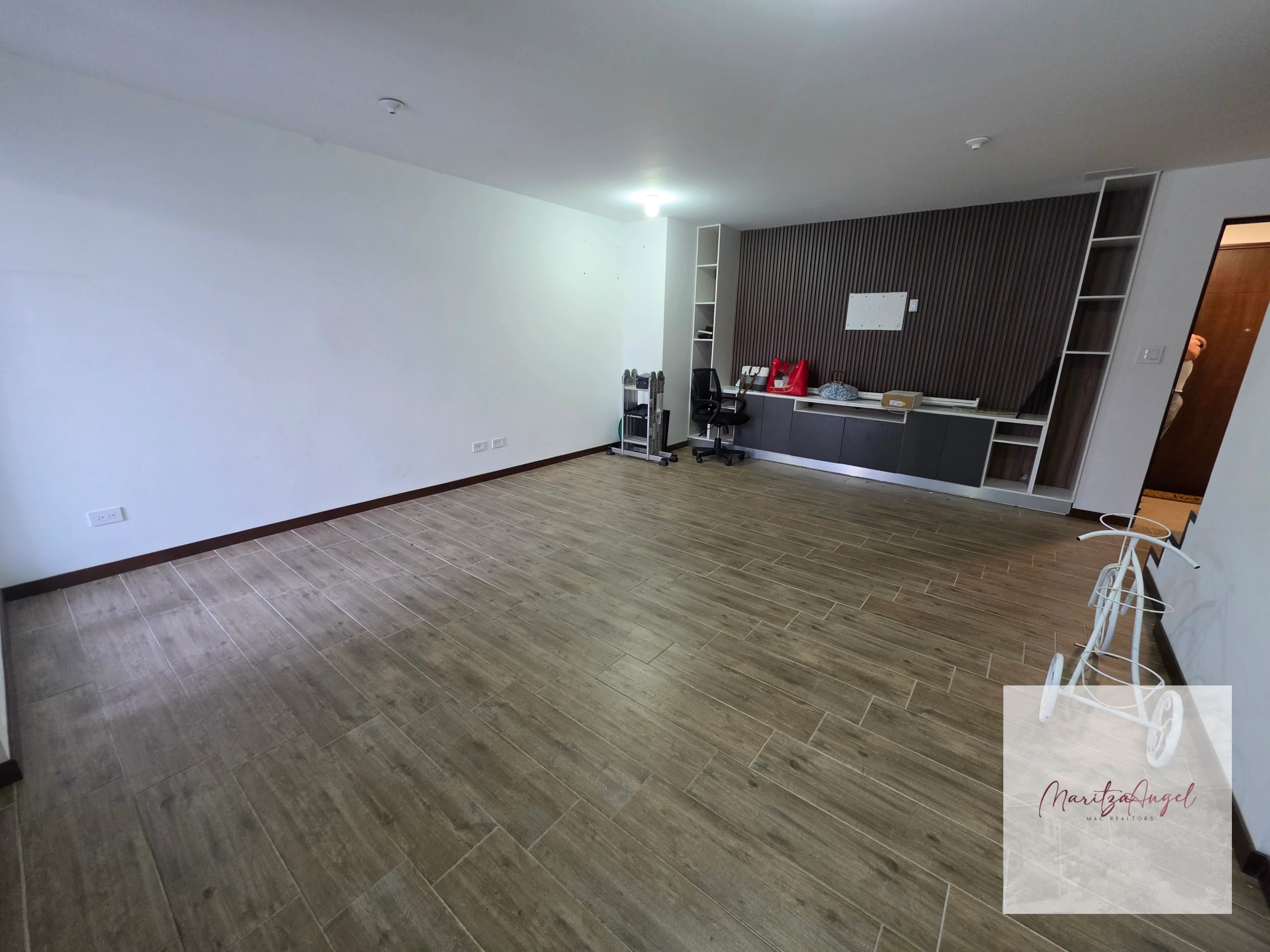APARTAMENTO EN VENTA CONDADO EL NARANJO. NUVÓ — Apartamento en Venta en Condado Naranjo, Zona 4 Mixco, Guatemala, Ciudad — foto 2 de 17