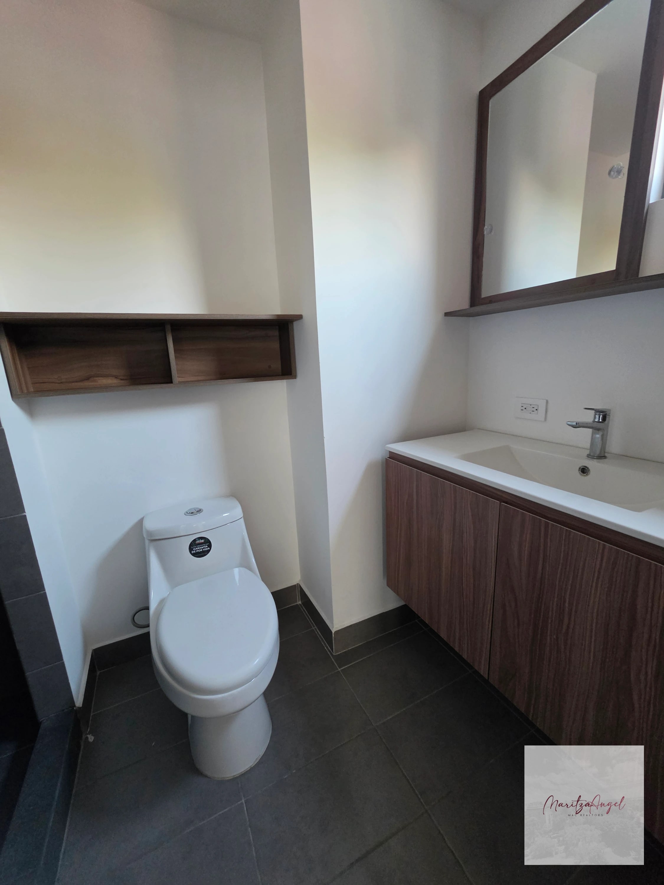 APARTAMENTO EN VENTA CONDADO EL NARANJO. NUVÓ — Apartamento en Venta en Condado Naranjo, Zona 4 Mixco, Guatemala, Ciudad — foto 5 de 17