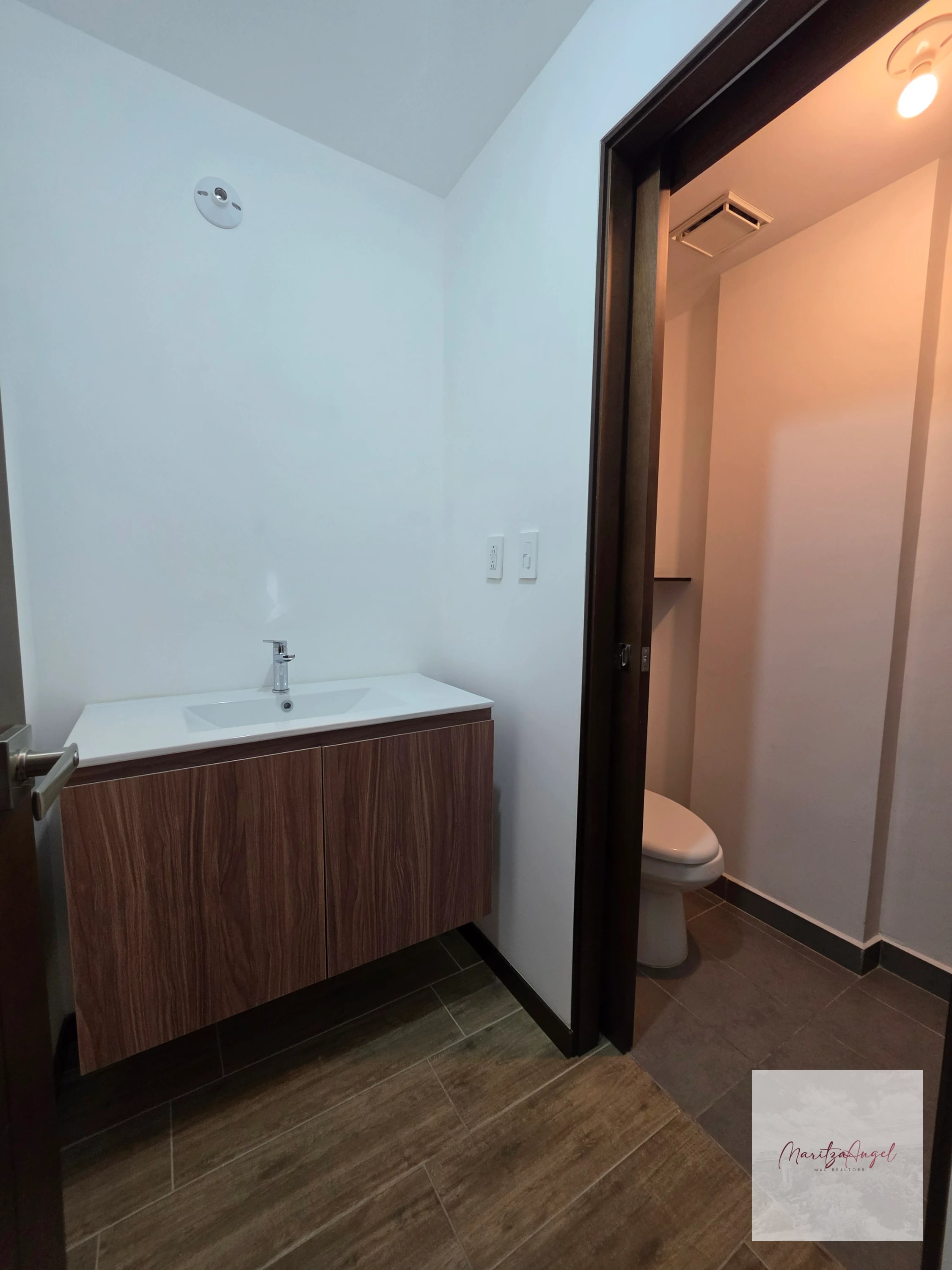 APARTAMENTO EN VENTA CONDADO EL NARANJO. NUVÓ — Apartamento en Venta en Condado Naranjo, Zona 4 Mixco, Guatemala, Ciudad — foto 10 de 17