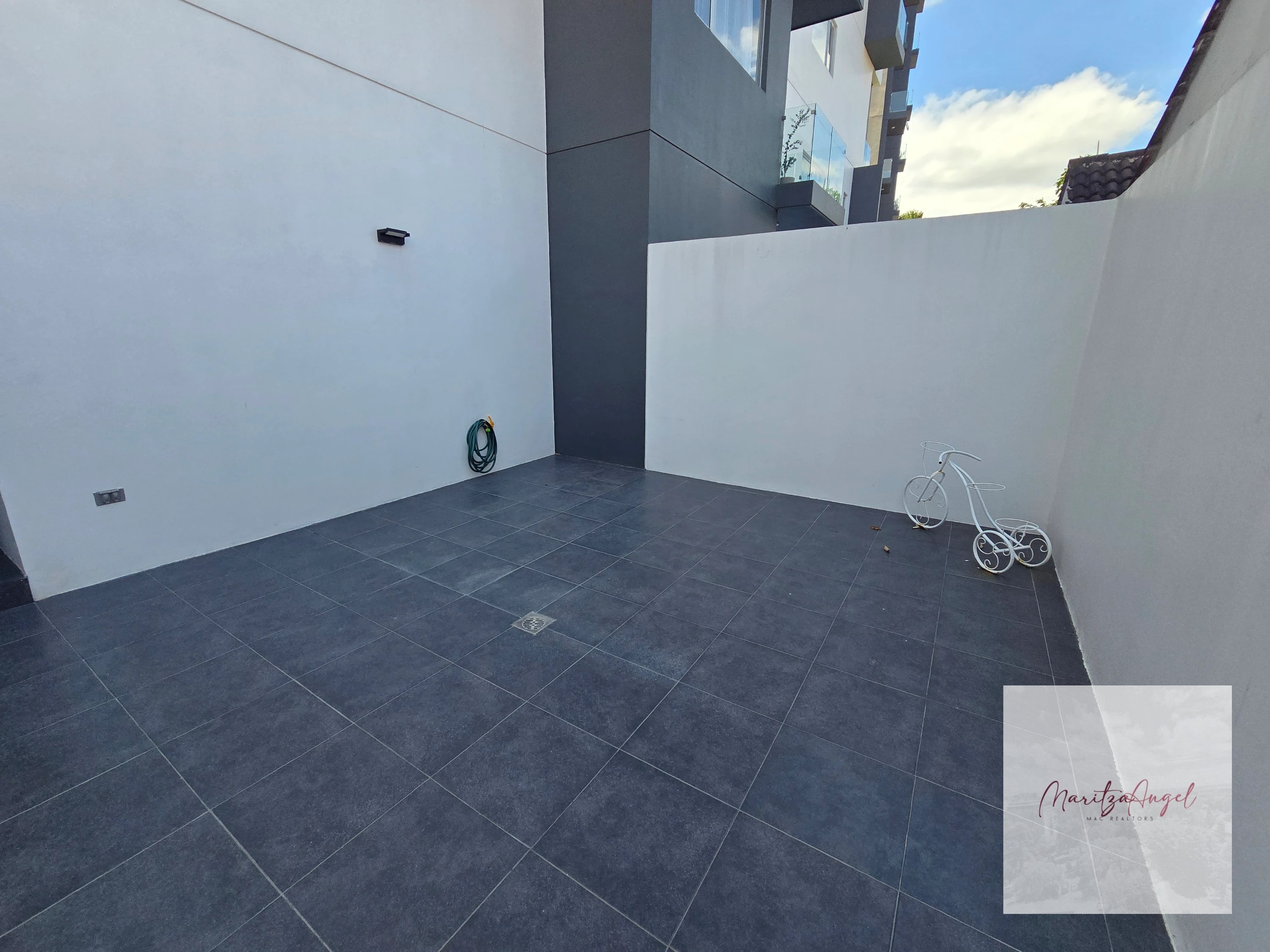APARTAMENTO EN VENTA CONDADO EL NARANJO. NUVÓ — Apartamento en Venta en Condado Naranjo, Zona 4 Mixco, Guatemala, Ciudad — foto 12 de 17