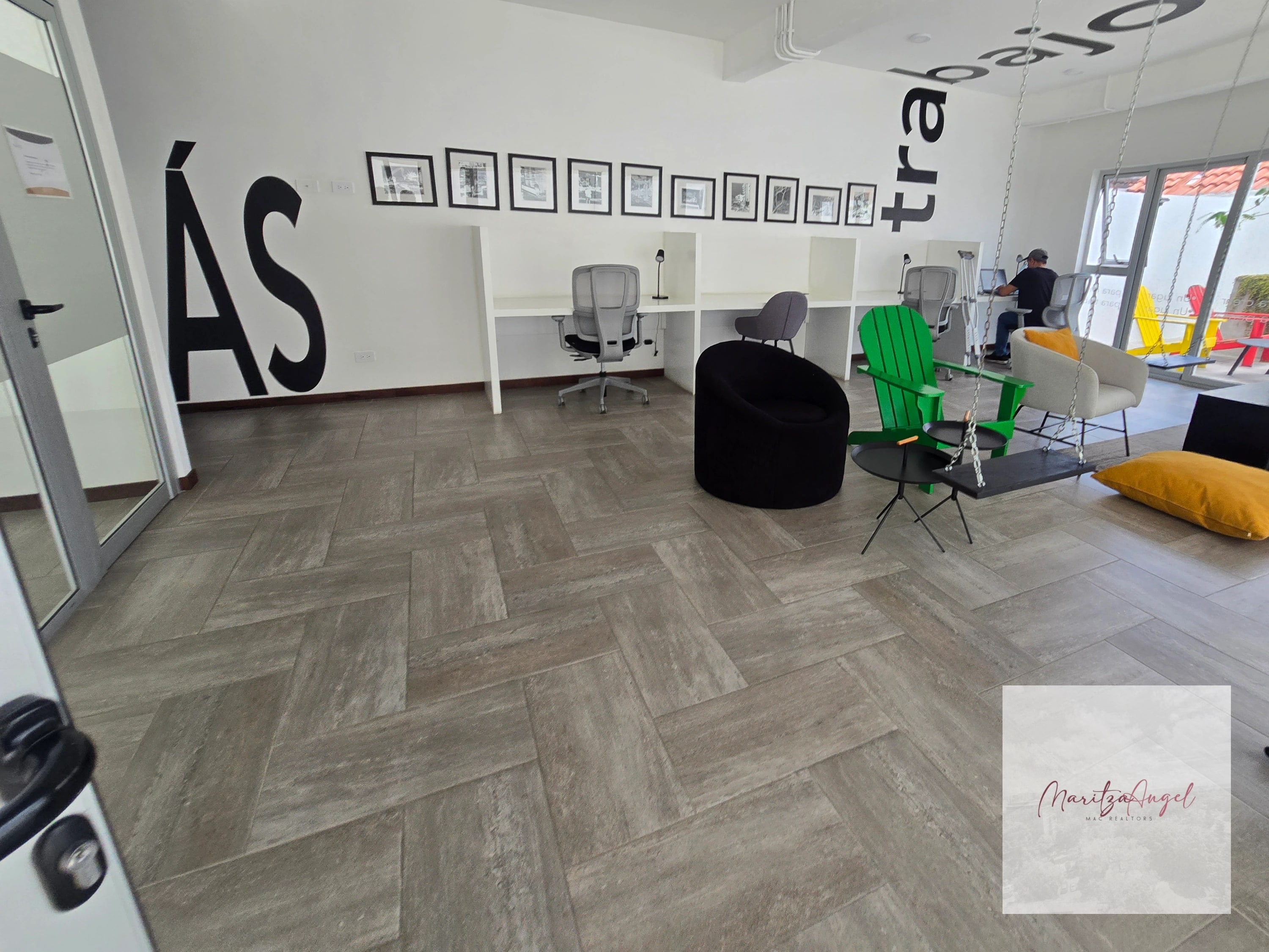 APARTAMENTO EN VENTA CONDADO EL NARANJO. NUVÓ — Apartamento en Venta en Condado Naranjo, Zona 4 Mixco, Guatemala, Ciudad — foto 15 de 17