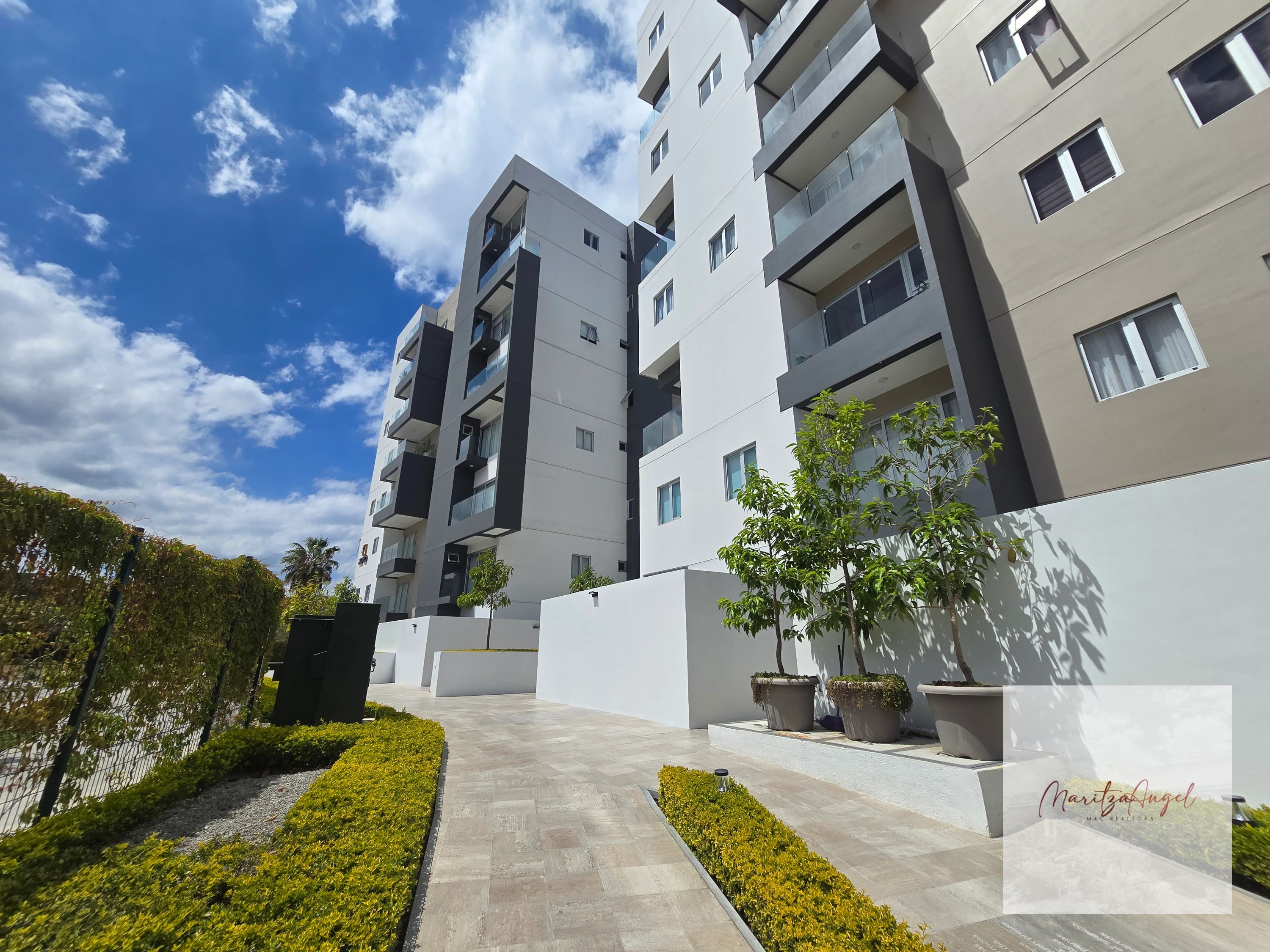 APARTAMENTO EN VENTA CONDADO EL NARANJO. NUVÓ — Apartamento en Venta en Condado Naranjo, Zona 4 Mixco, Guatemala, Ciudad — foto 14 de 17