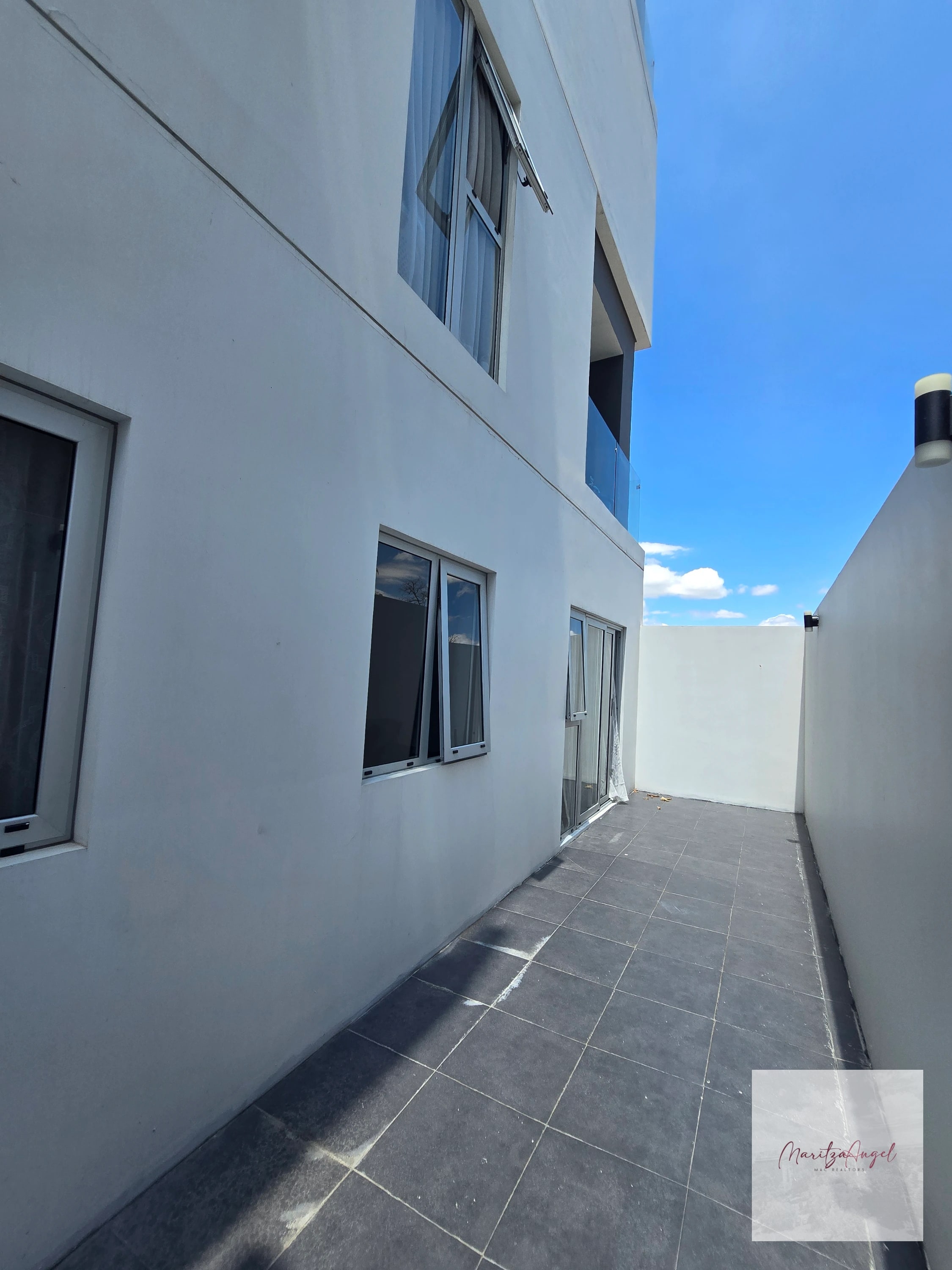 APARTAMENTO EN VENTA CONDADO EL NARANJO. NUVÓ — Apartamento en Venta en Condado Naranjo, Zona 4 Mixco, Guatemala, Ciudad — foto 13 de 17