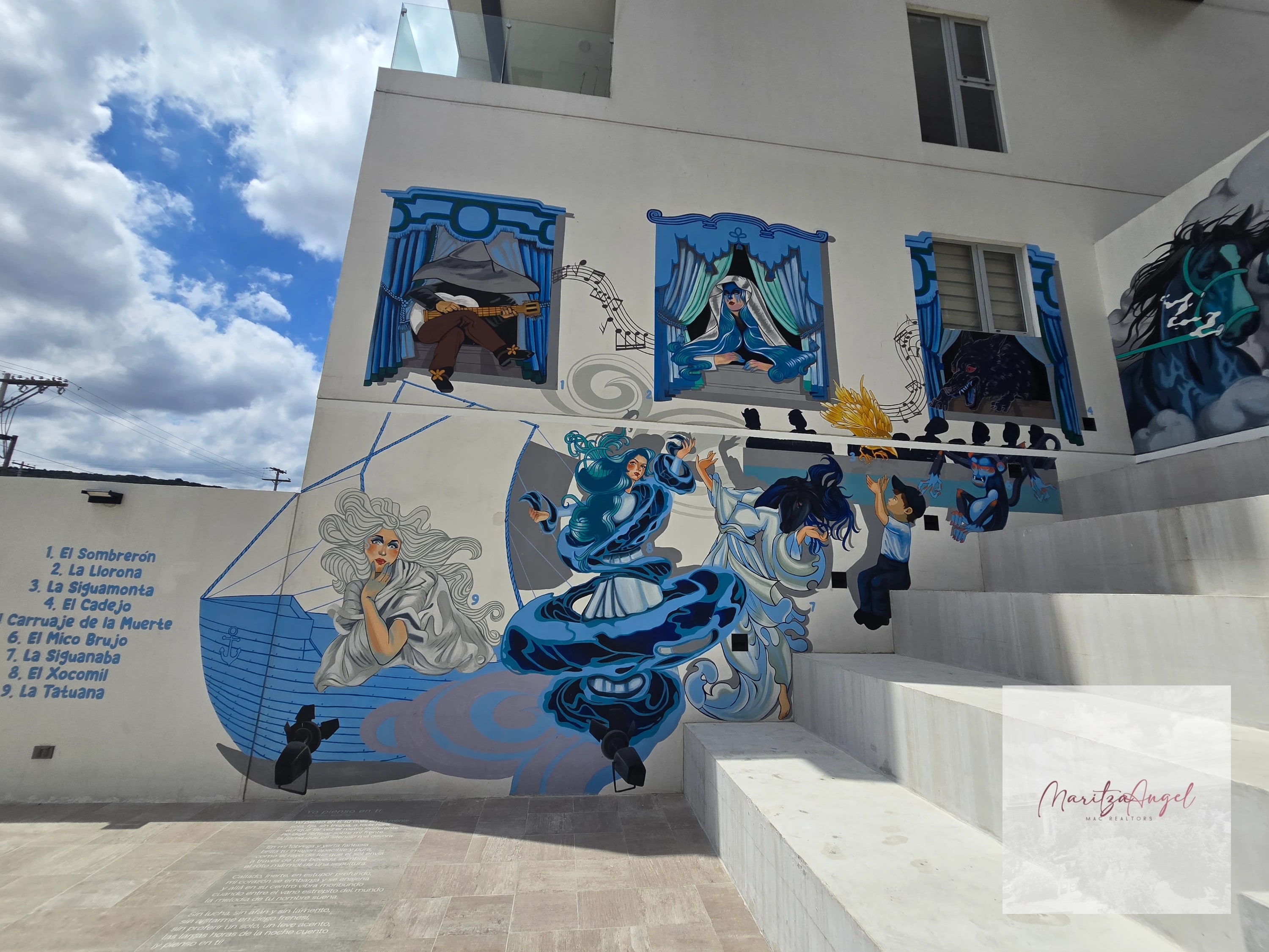 APARTAMENTO EN VENTA CONDADO EL NARANJO. NUVÓ — Apartamento en Venta en Condado Naranjo, Zona 4 Mixco, Guatemala, Ciudad — foto 17 de 17