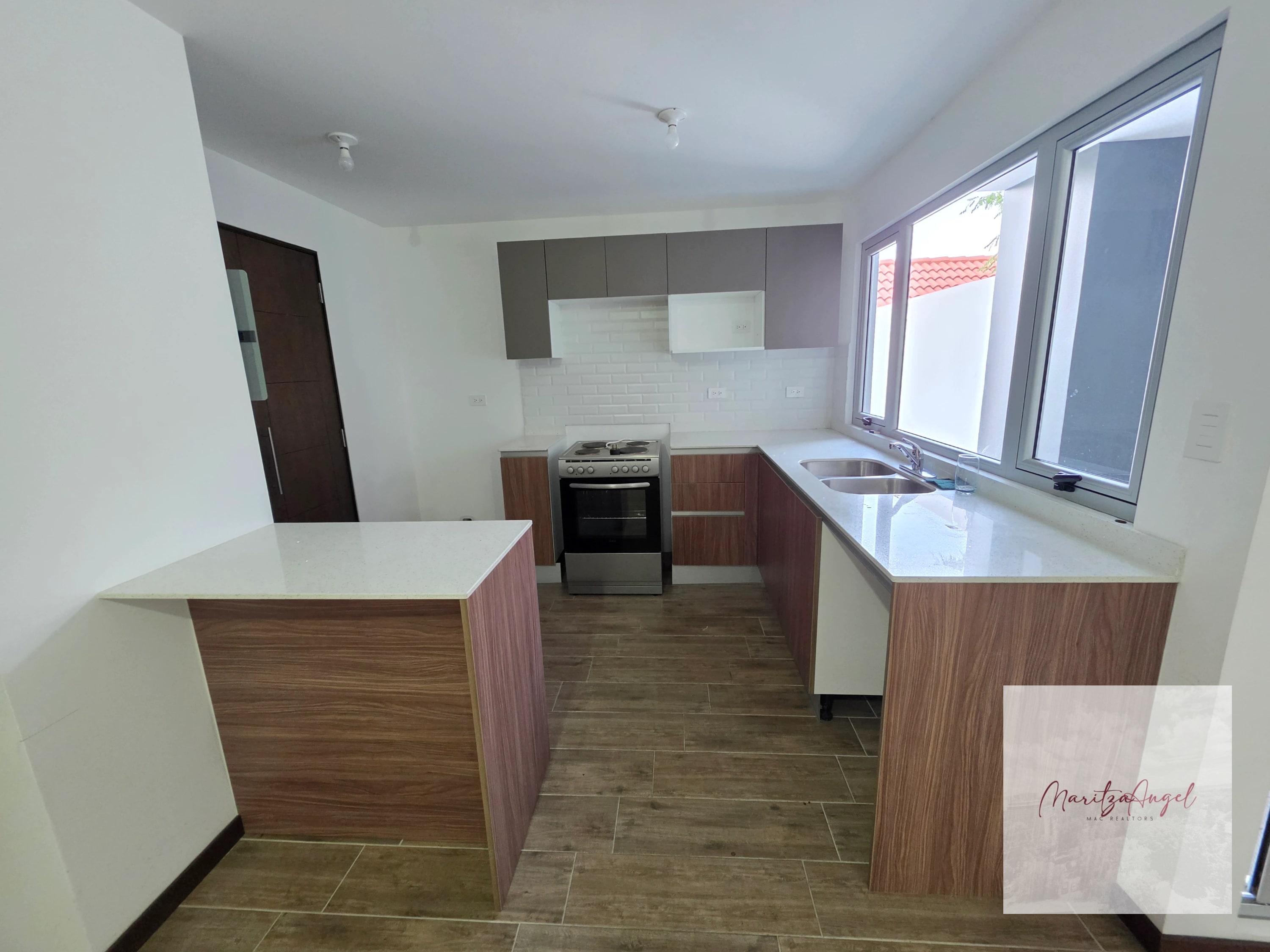 VENTA DE APARTAMENTO EN CONDADO EL NARANJO. NUVÓ. — Apartamento en Venta en Condado Naranjo, Zona 4 Mixco, Guatemala, Ciudad — foto 5 de 7