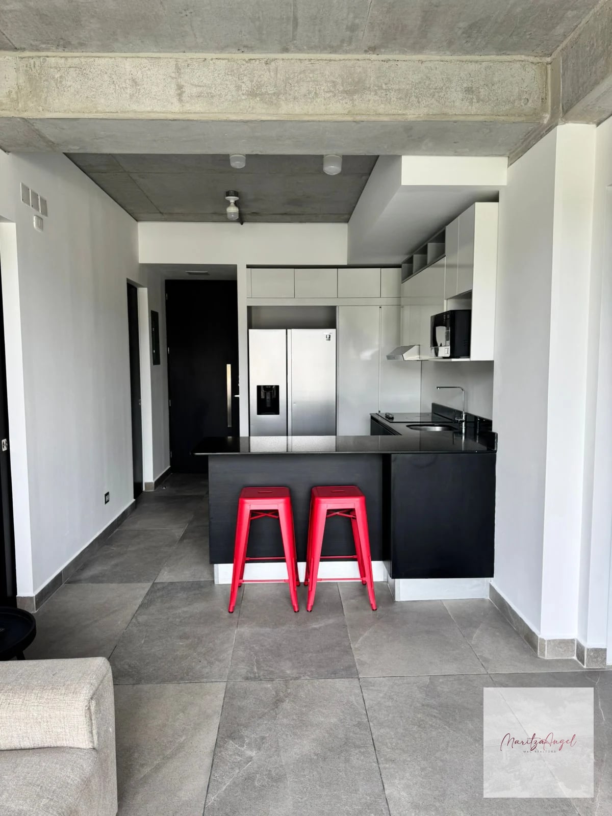 RENTA DE APARTAMENTO AMUEBLADO EN ZONA 16 — Apartamento en Alquiler en shift cayala, Zona 16, Guatemala, Ciudad — foto 3 de 15