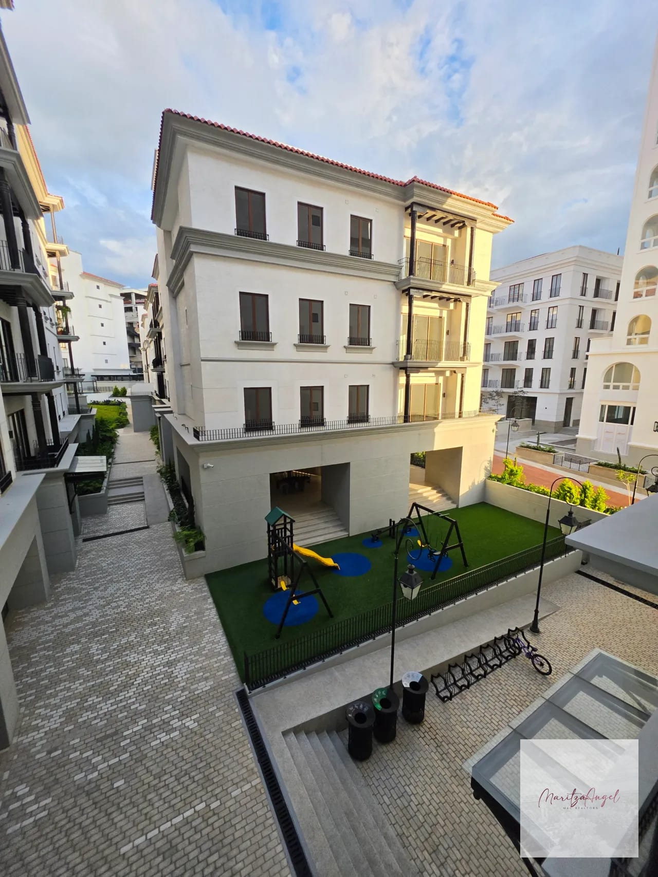 Apartamento en Venta en Zona 16 — Apartamento en Venta en Nogales de Cayalá, Zona 16, Guatemala, Ciudad — foto 7 de 7