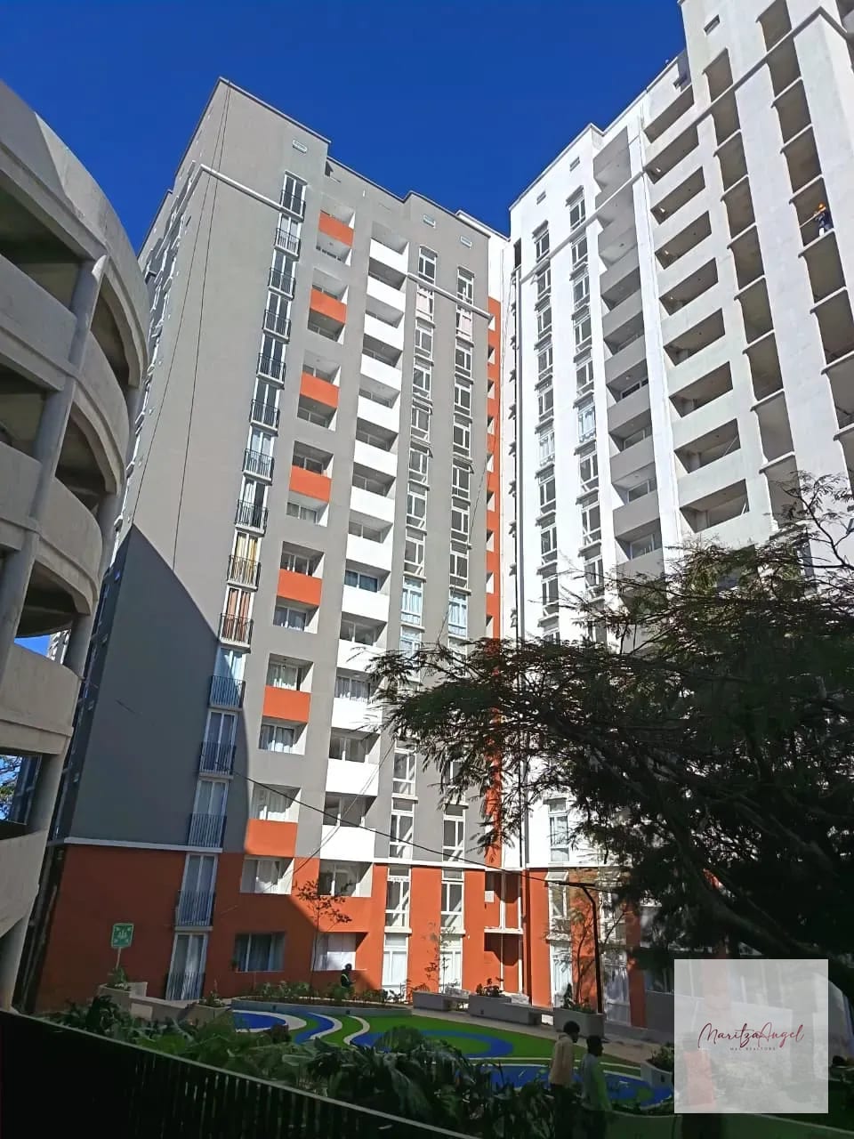 Apartamento en Renta Zona 6 Cumbres del Pedregal — Apartamento en Alquiler en Zona 6, Guatemala, Ciudad — foto 4 de 17