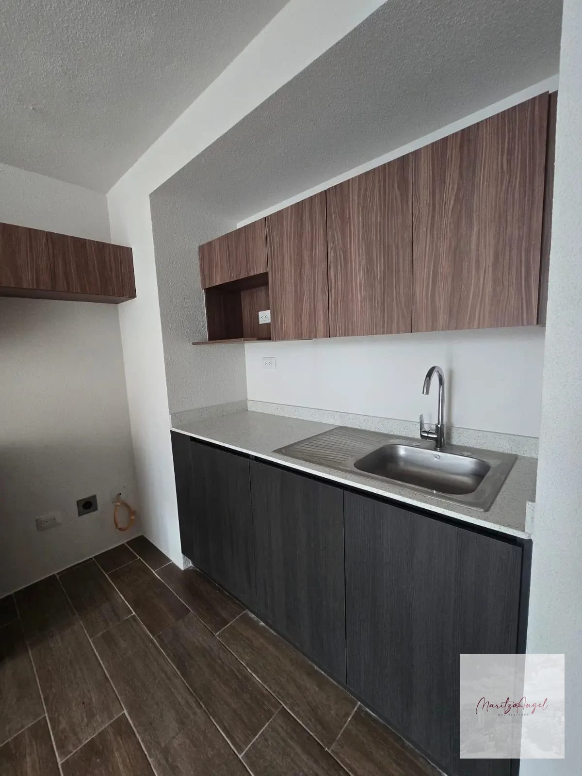 Apartamento en Renta Zona 6 Cumbres del Pedregal — Apartamento en Alquiler en Zona 6, Guatemala, Ciudad — foto 7 de 17