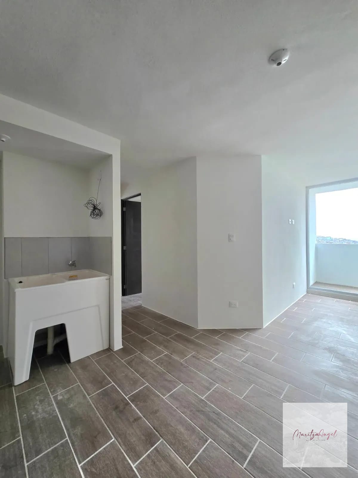 Renta de Apartamento en Zona 6 Cumbres del Pedregal — Apartamento en Alquiler en Zona 6, Guatemala, Ciudad — foto 15 de 16