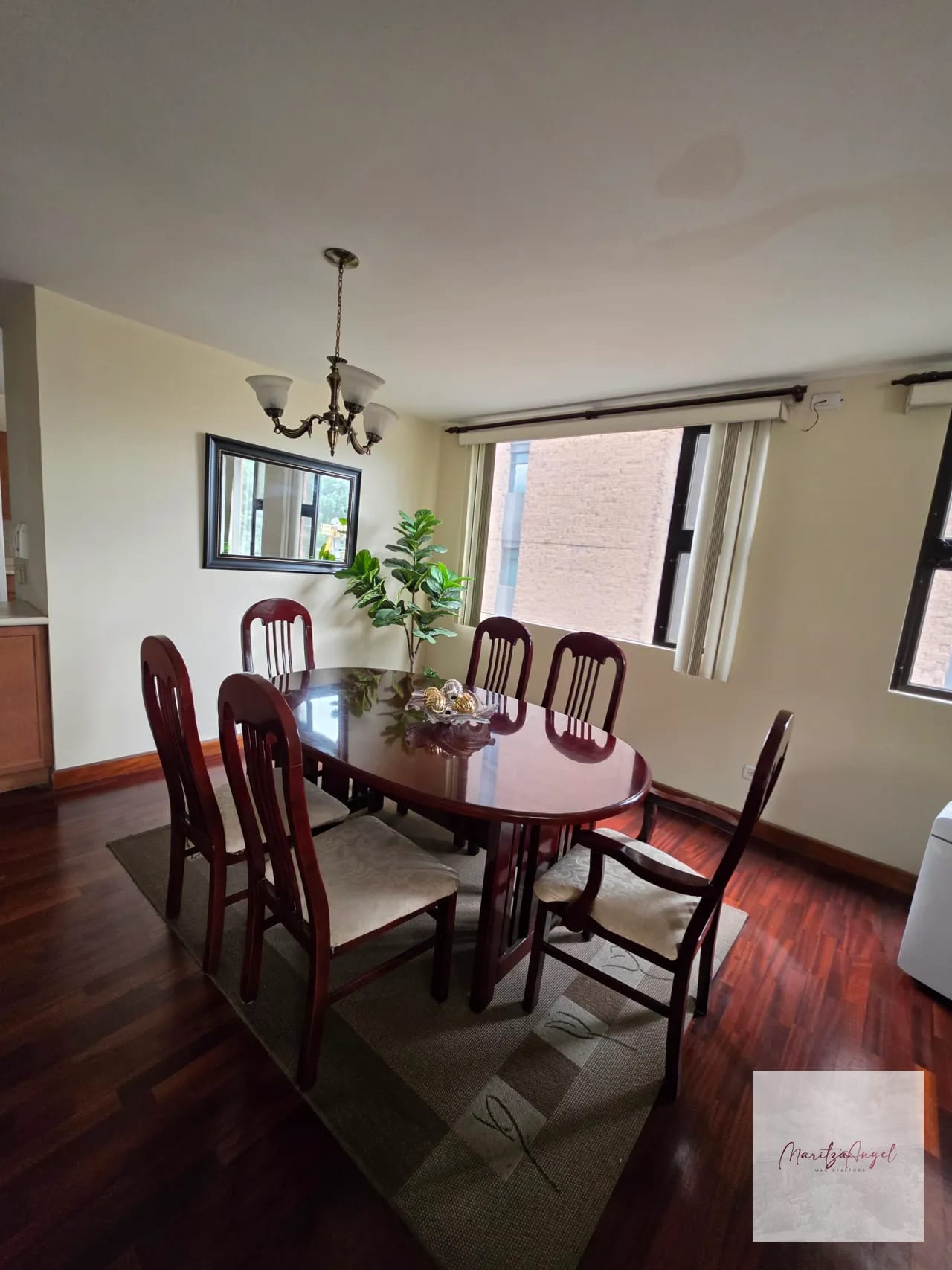 Alquiler de Apartamento Amueblado E Zona 14 — Apartamento en Alquiler en Almeira, Zona 14, Guatemala, Ciudad — foto 16 de 17