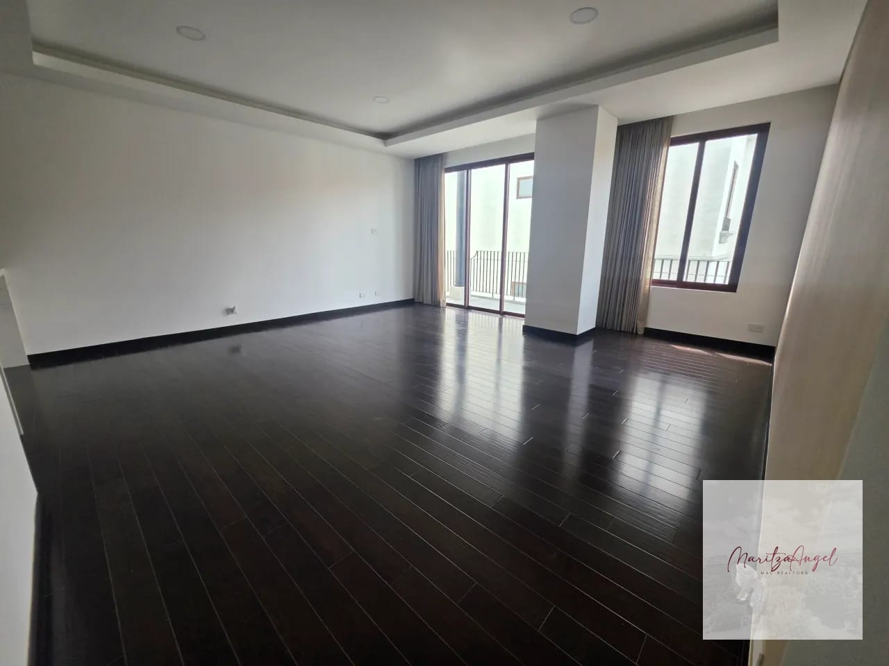 Renta de Apartamento en Zona 16 — Apartamento en Alquiler en Zona 16, Guatemala, Ciudad — foto 6 de 13