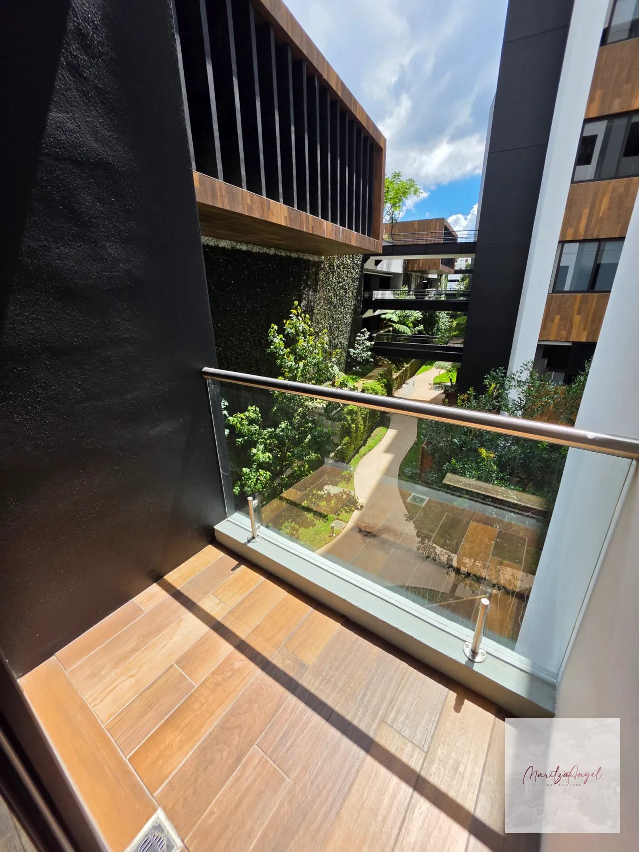 Apartamento en Renta en Zona 10 — Apartamento en Alquiler en Trento 10, Zona 10, Guatemala, Ciudad — foto 8 de 11