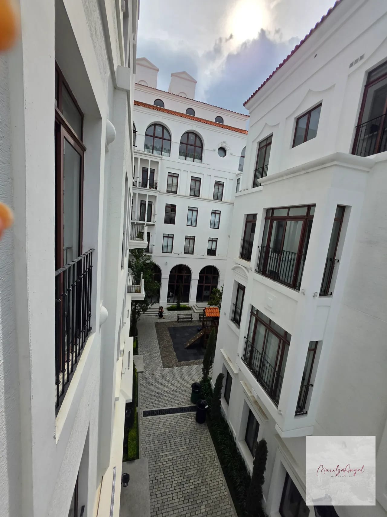 Alquiler de Apartamento Amueblado en Renta — Apartamento en Venta en Ciudad Cayalá, Zona 16, Guatemala, Ciudad — foto 1 de 8