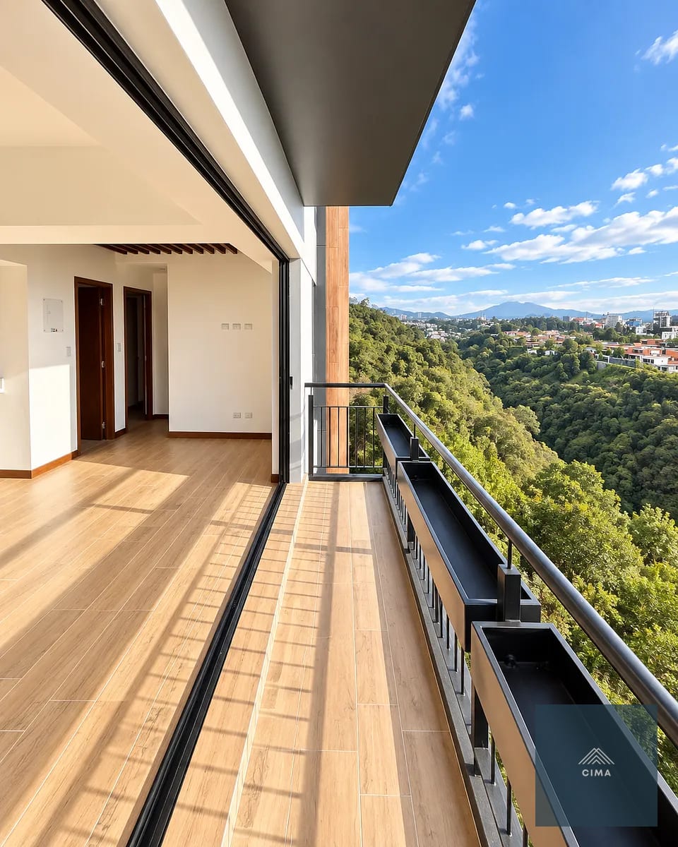 Apartamento en Venta | Villabosque 34, Zona 16 — Apartamento en Venta en Zona 16, Guatemala, Ciudad — foto 2 de 9