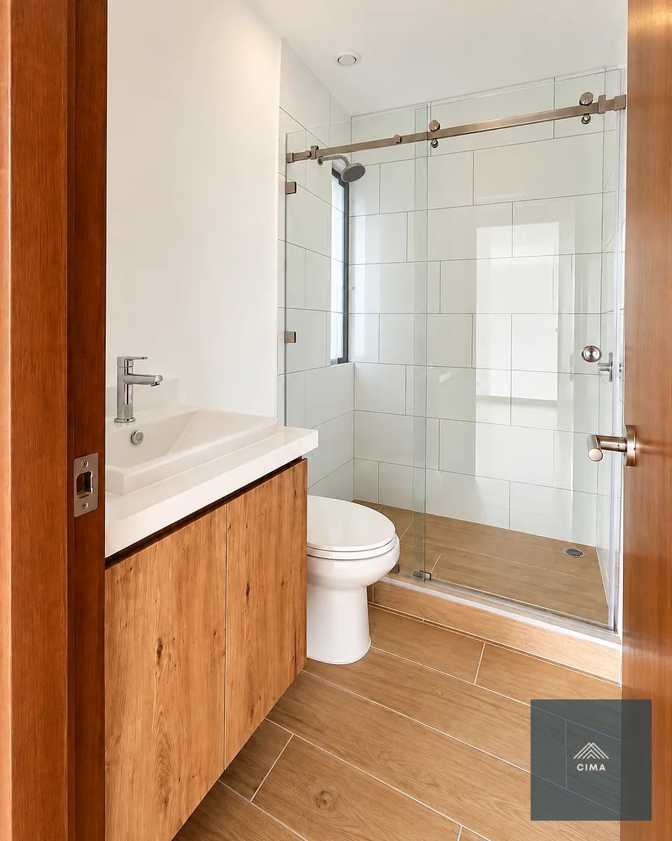 Apartamento en Venta | Villabosque 34, Zona 16 — Apartamento en Venta en Zona 16, Guatemala, Ciudad — foto 9 de 9