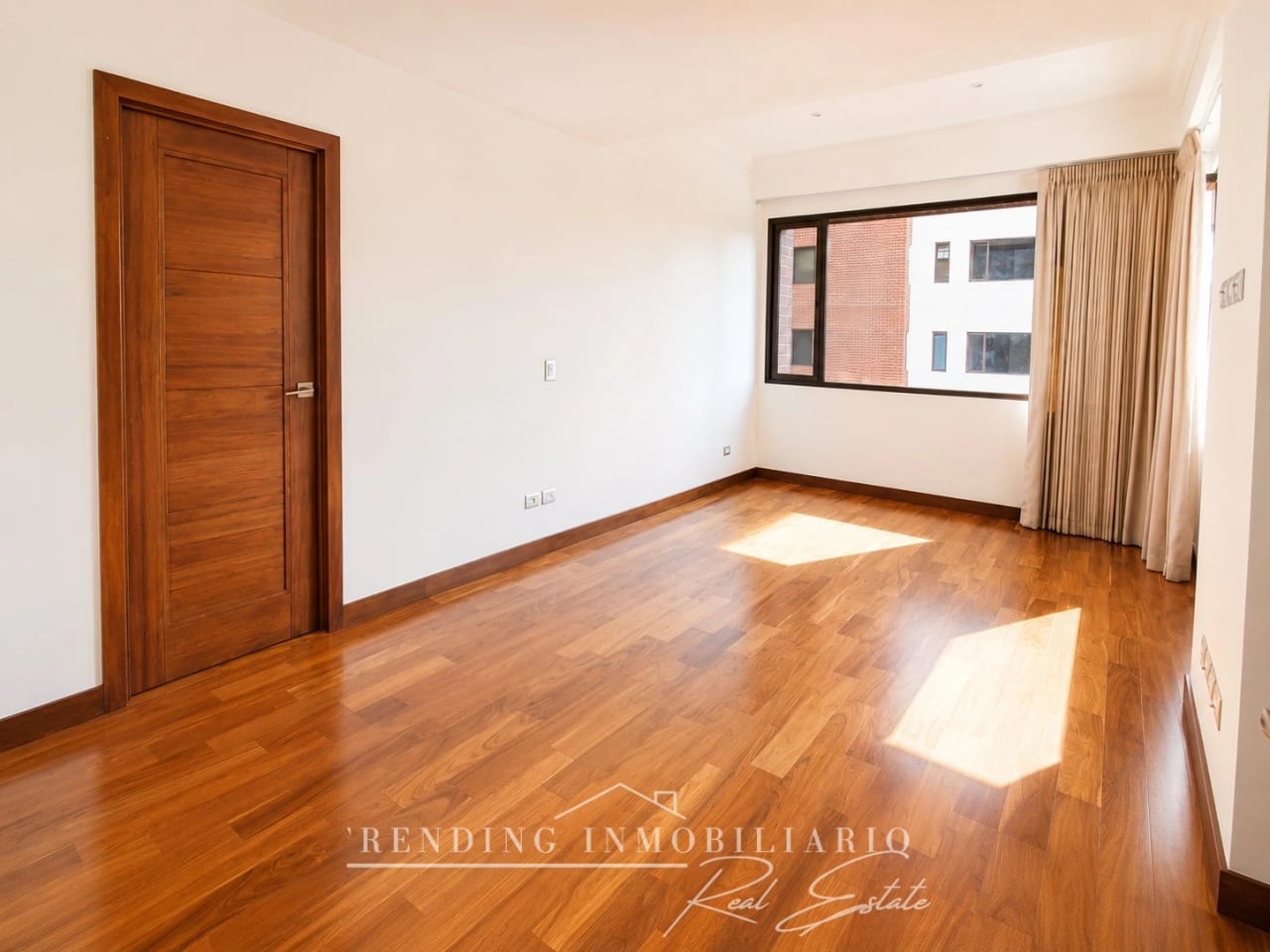 Apartamento en renta zona 14 Edificio Noguchi de 3 habitaciones — Apartamento en Alquiler en Zona 14, Guatemala, Ciudad — foto 4 de 10