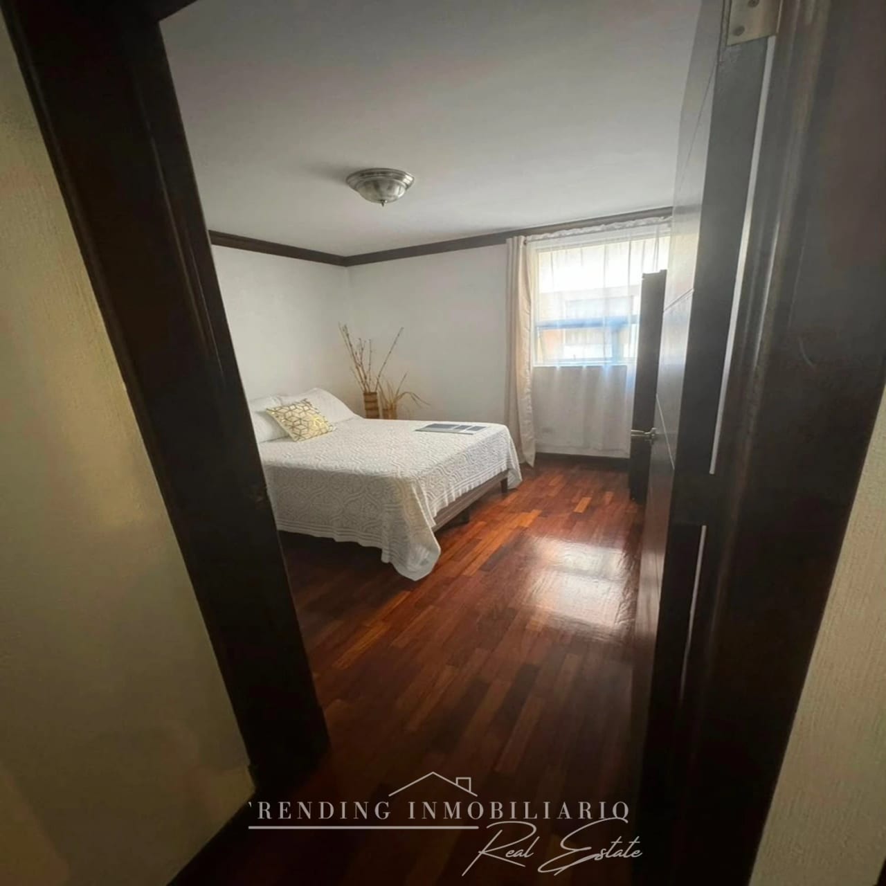 Apartamento en renta zona 14 Edificio María Fernanda de 3 habitaciones — Apartamento en Alquiler en Zona 14, Guatemala, Ciudad — foto 6 de 6