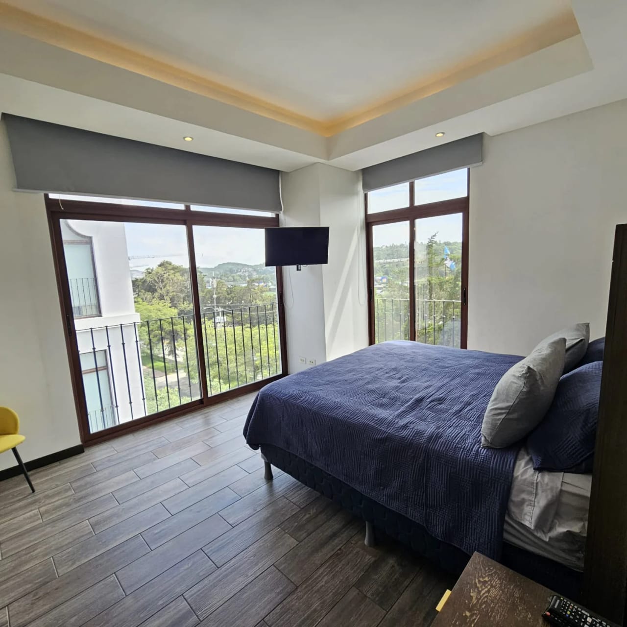 Apartamento en venta zona 16 Lirios I de Cayalá 2 habitaciones — Apartamento en Venta en Lirios de Cayalá I, Zona 16, Guatemala, Ciudad — foto 6 de 10
