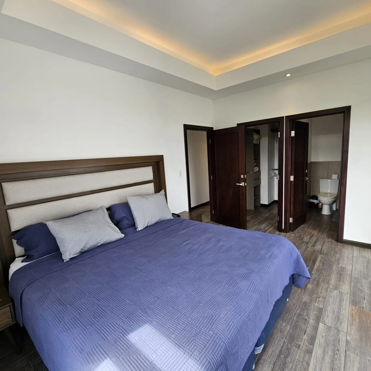 Apartamento en renta zona 16 Lirios de Cayalá amueblado 2 habitaciones — Apartamento en Alquiler en Lirios de Cayalá I, Zona 16, Guatemala, Ciudad — foto 7 de 10