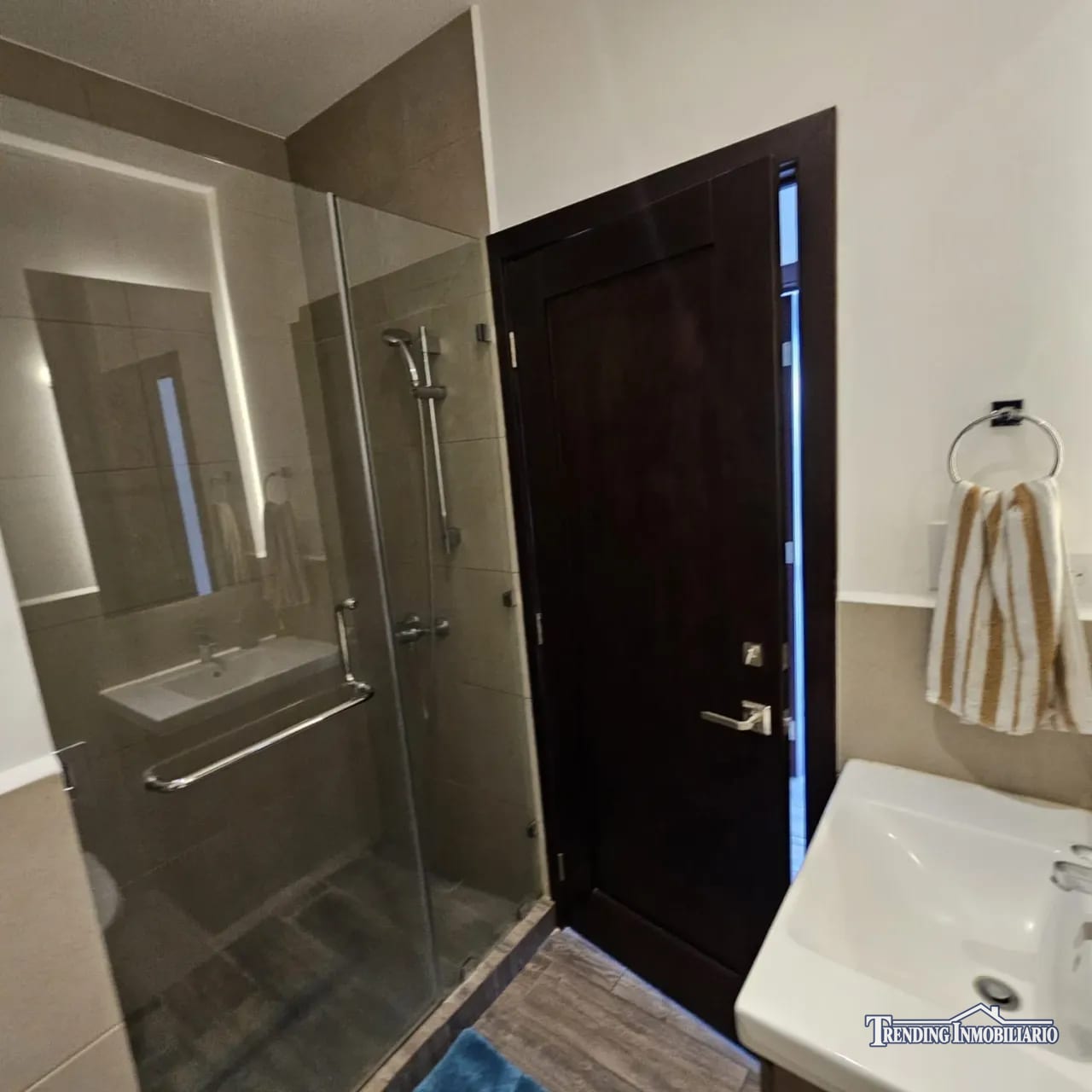 Apartamento en renta zona 16 Lirios de Cayalá amueblado 2 habitaciones — Apartamento en Alquiler en Lirios de Cayalá I, Zona 16, Guatemala, Ciudad — foto 10 de 10