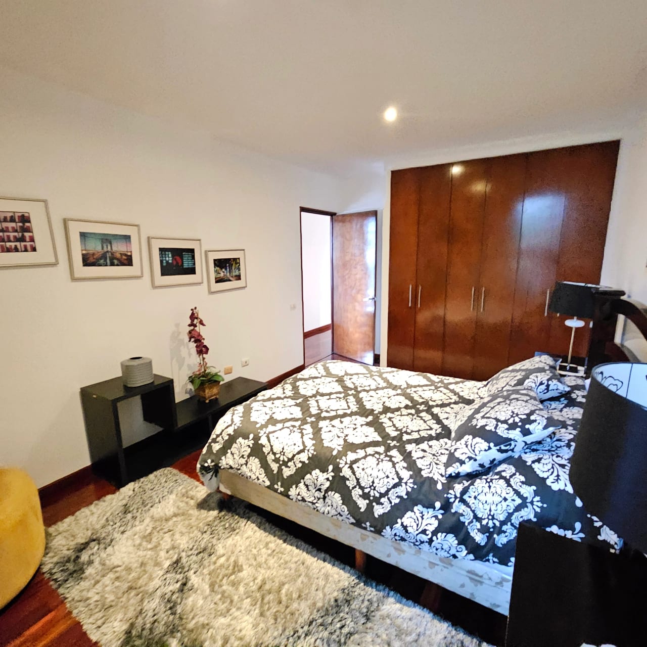 Apartamento en venta edif Vista Bella Caes 2 habitaciones + 2 parqueos — Apartamento en Venta en Carretera a El Salvador, Guatemala, Ciudad — foto 5 de 8