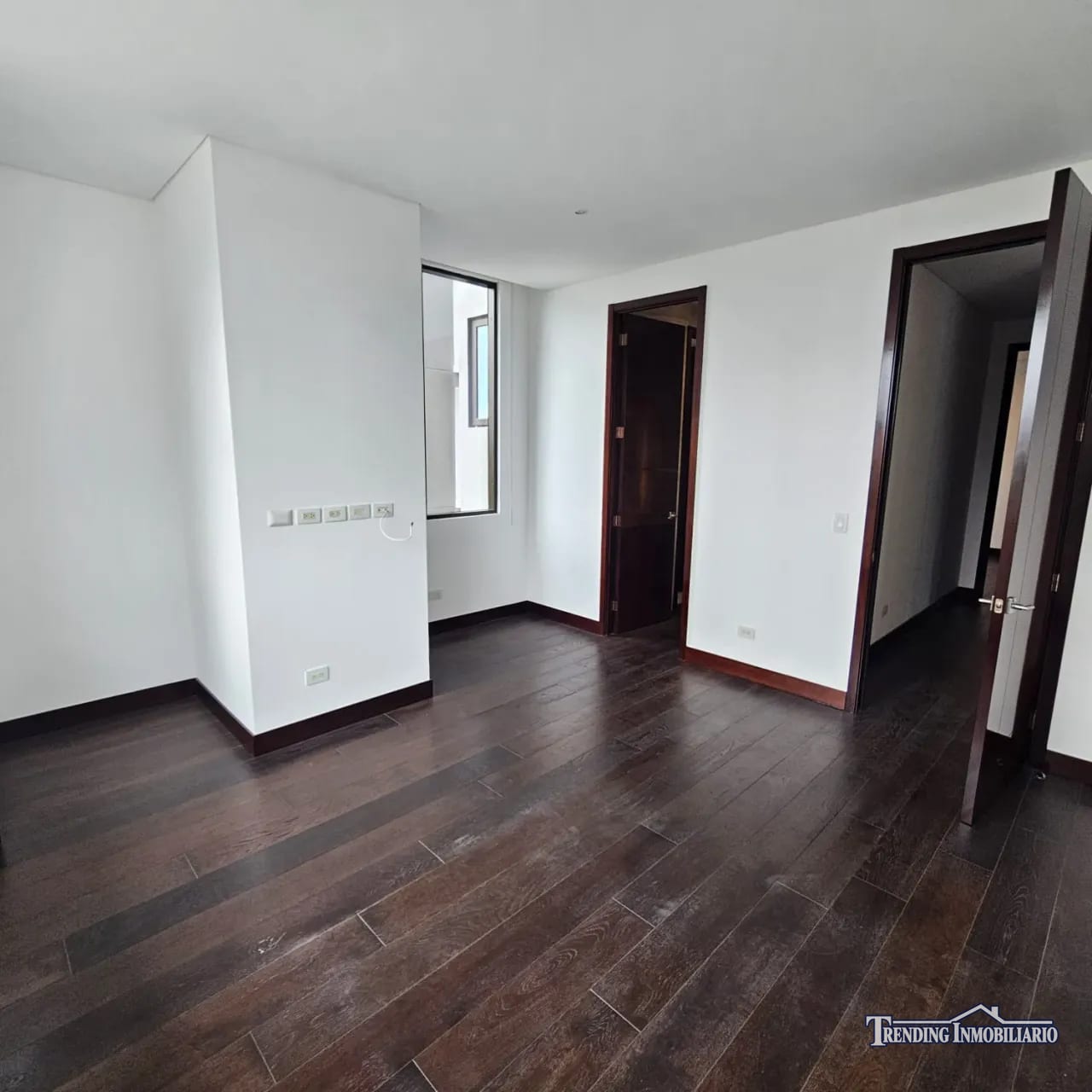 Apartamento en renta zona 14 edificio Echo 2 habitaciones + 2 parqueos — Apartamento en Alquiler en Echo, Zona 14, Guatemala, Ciudad — foto 13 de 17