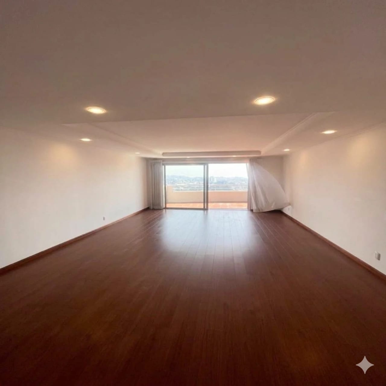 Apartamento en renta zona 15 Botticelli 3 habitaciones + 2 parqueos — Apartamento en Alquiler en Boticelli, Zona 15, Guatemala, Ciudad — foto 3 de 15