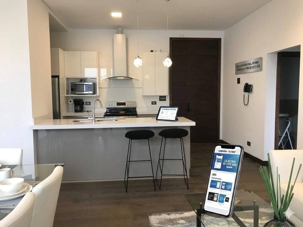 Apartamento amueblado en renta z16 edif Belesa de Cayalá 2 Habitacione — Apartamento en Alquiler en Zona 16, Guatemala, Ciudad — foto 3 de 7