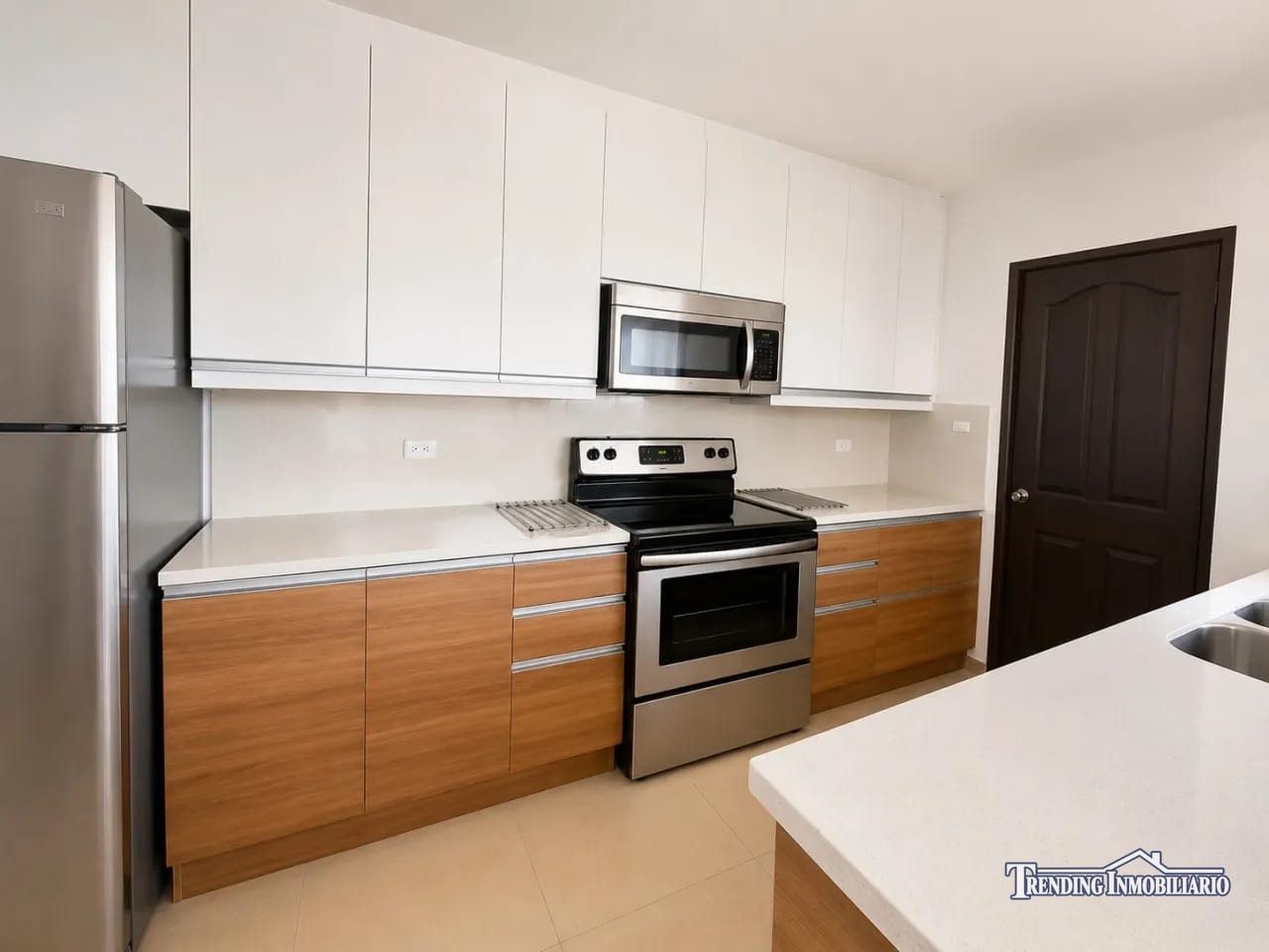 Apartamento en venta zona 13 edificio Villa Vistana de 2 habitaciones — Apartamento en Venta en Providencia Apartamentos, Zona 13, Guatemala, Ciudad — foto 2 de 8
