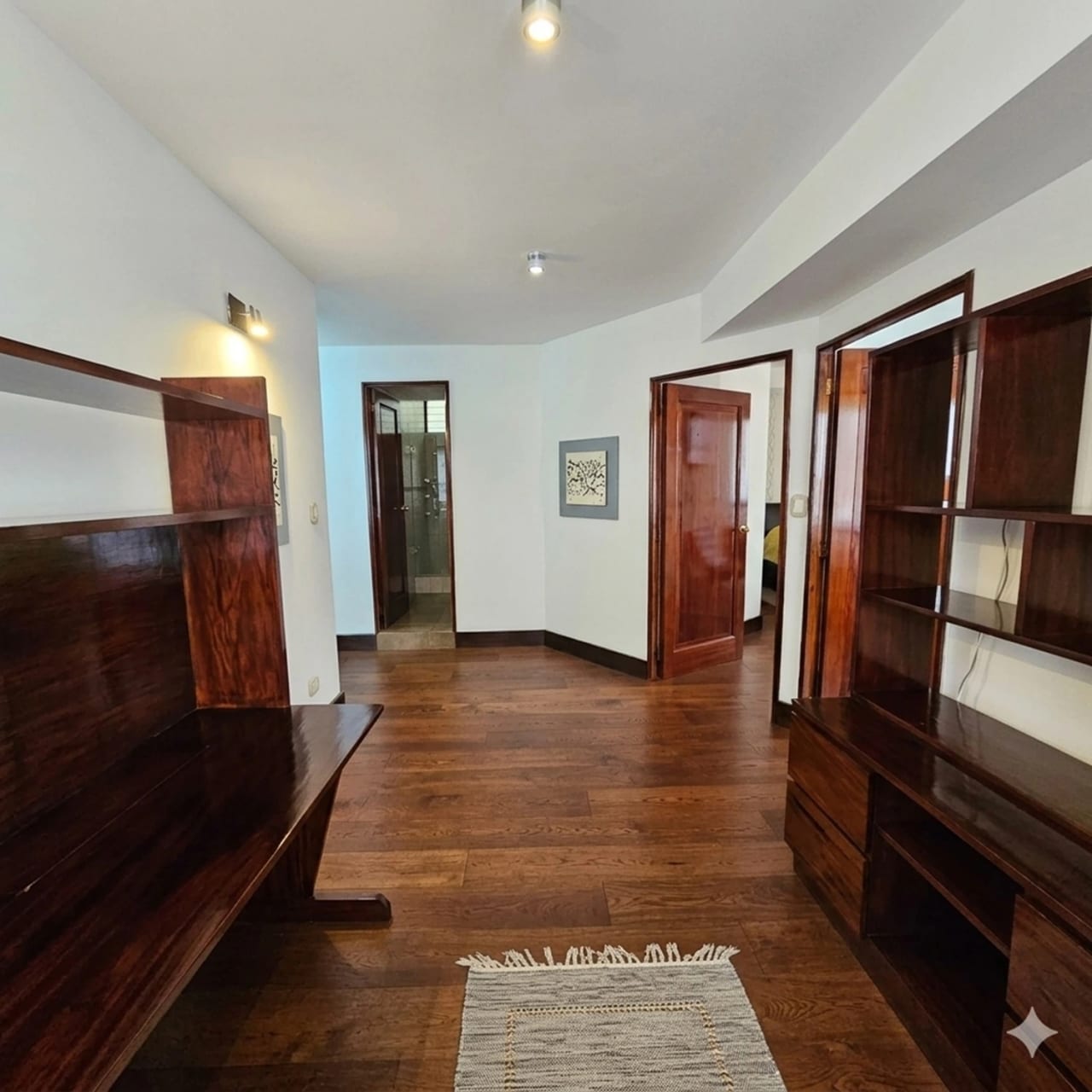 Apartamento en venta zona 10 Edificio Morada Acueducto 3 habitaciones — Apartamento en Venta en Moradas del Acueducto, Zona 10, Guatemala, Ciudad — foto 5 de 15
