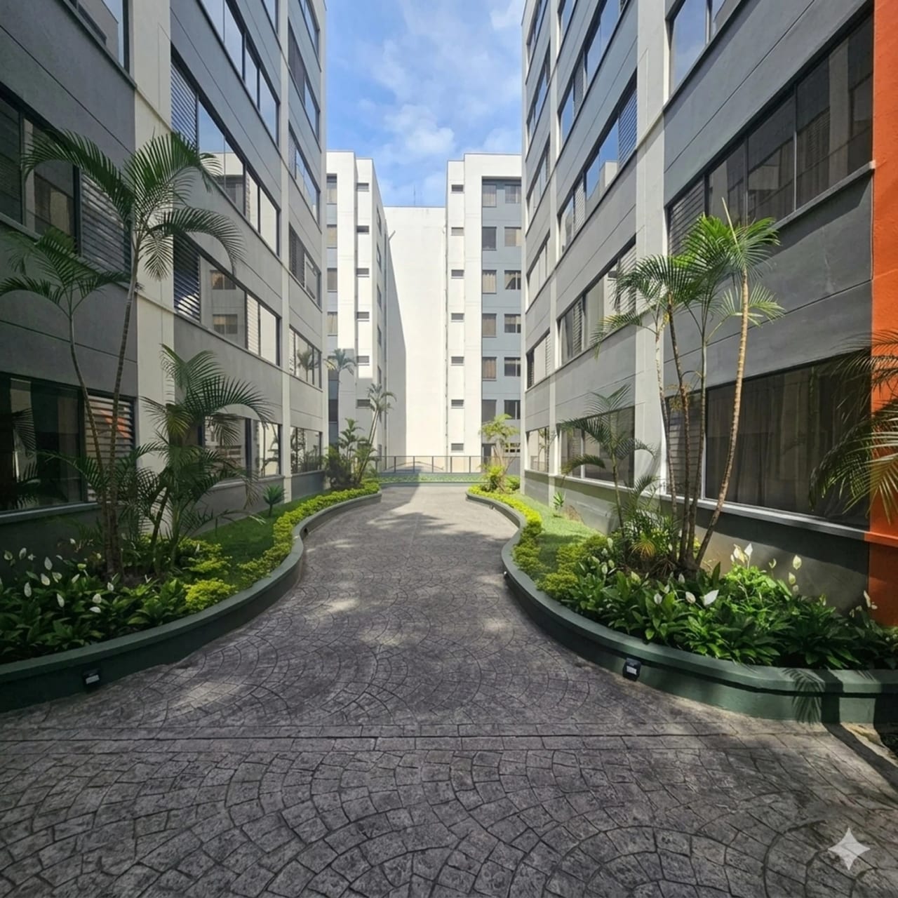 Apartamento en venta zona 10 Edificio Morada Acueducto 3 habitaciones — Apartamento en Venta en Moradas del Acueducto, Zona 10, Guatemala, Ciudad — foto 15 de 15