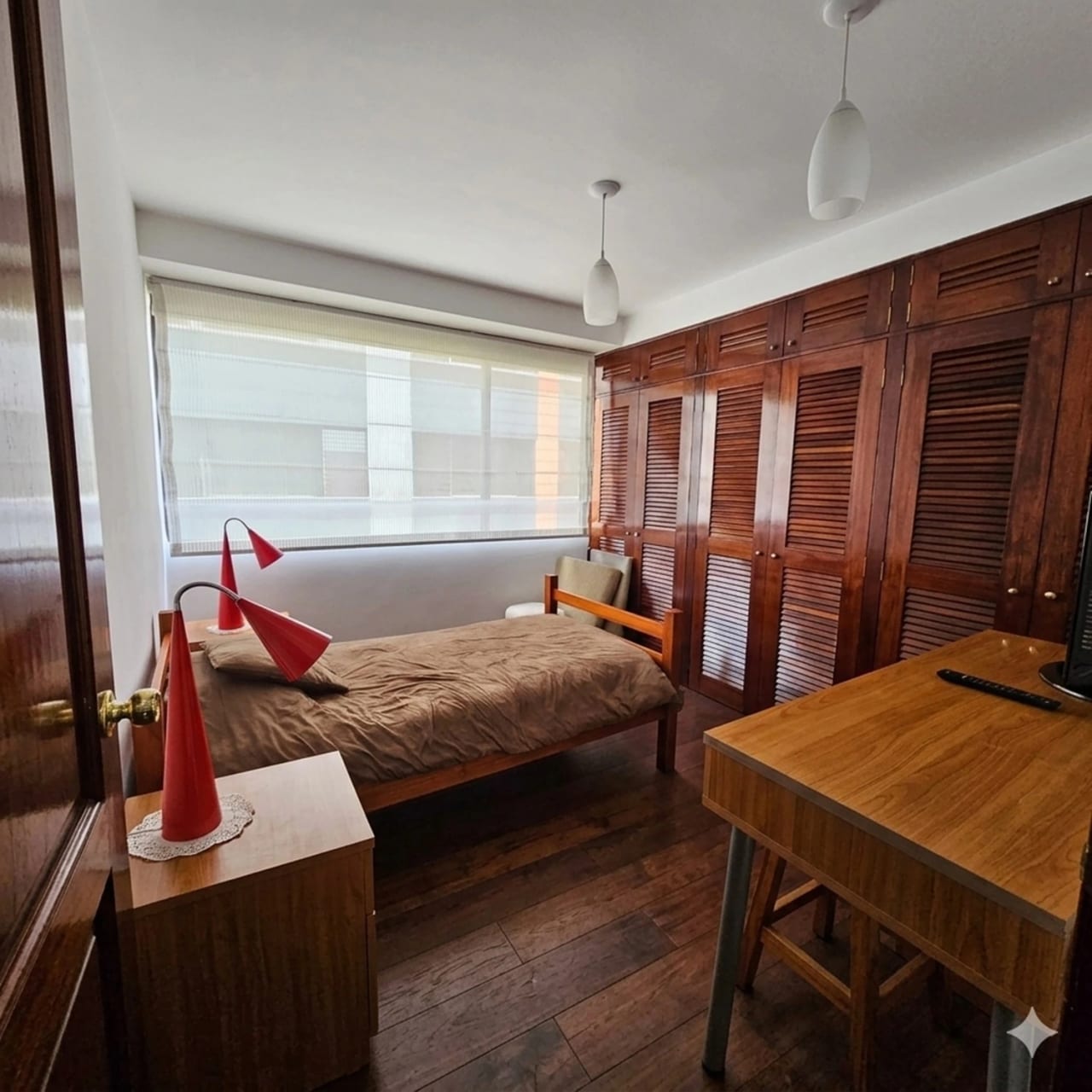 Apartamento en venta zona 10 Edificio Morada Acueducto 3 habitaciones — Apartamento en Venta en Moradas del Acueducto, Zona 10, Guatemala, Ciudad — foto 12 de 15