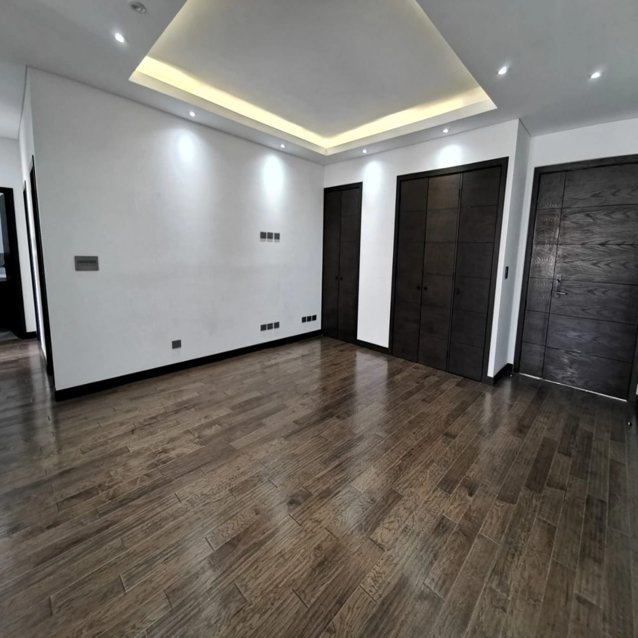 Apartamento en renta zona 16 Magnolias de Cayalá de 3 habitaciones — Apartamento en Alquiler en Ciudad Cayalá, Zona 16, Guatemala, Ciudad — foto 1 de 9