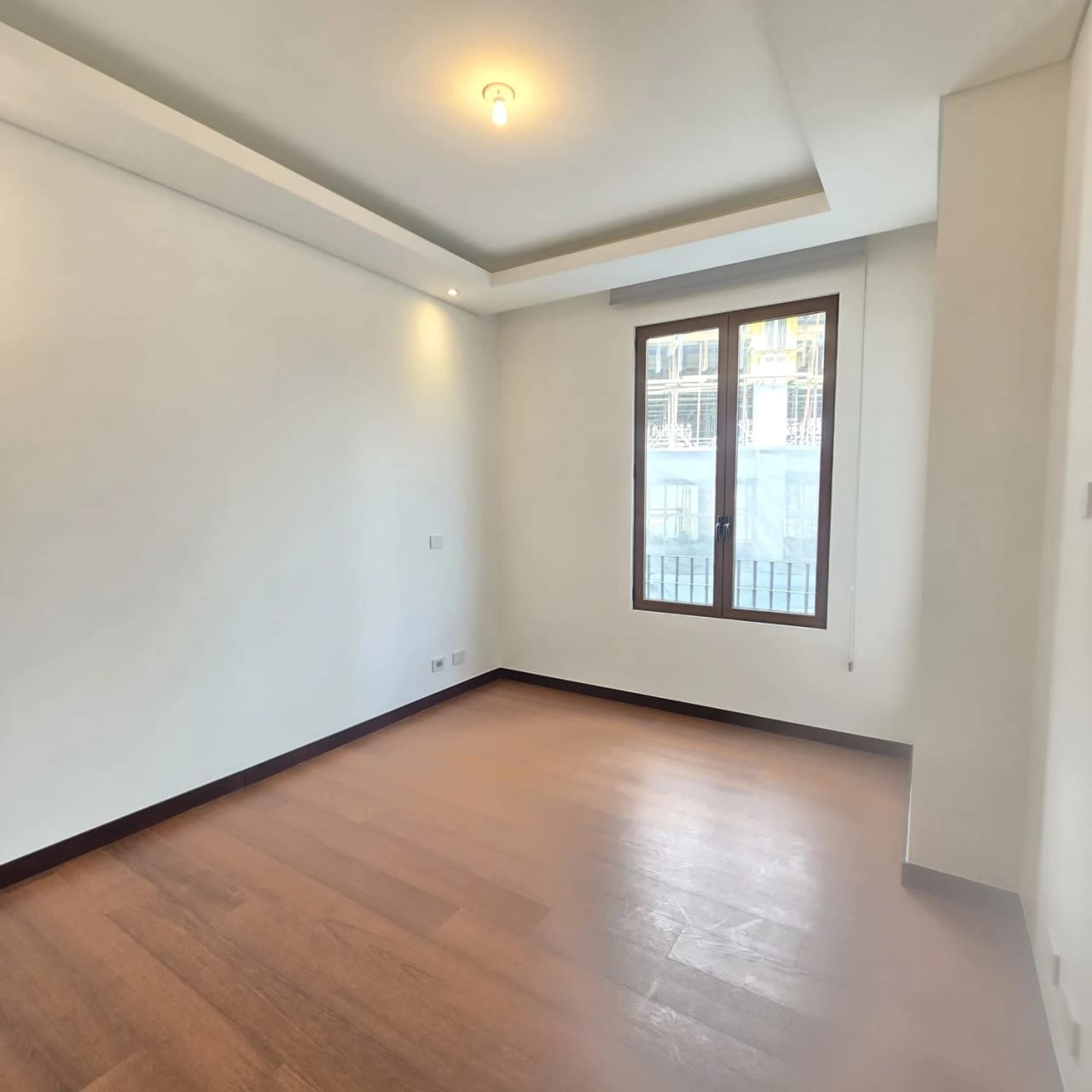 Apartamento en renta zona 16 edificio Nogales de Cayalá 3 habitaciones — Apartamento en Alquiler en Ciudad Cayalá, Zona 16, Guatemala, Ciudad — foto 4 de 8