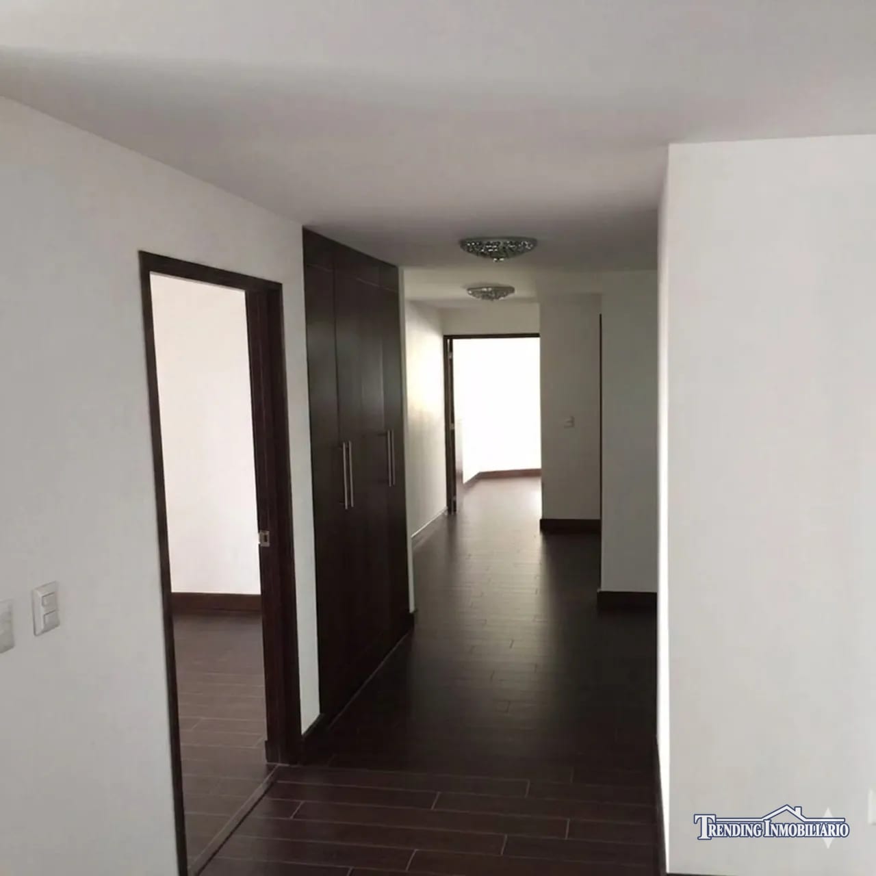 Apartamento en renta zona 14 edificio Attica de 3 habitaciones + 2 par — Apartamento en Alquiler en Attica, Zona 14, Guatemala, Ciudad — foto 9 de 11