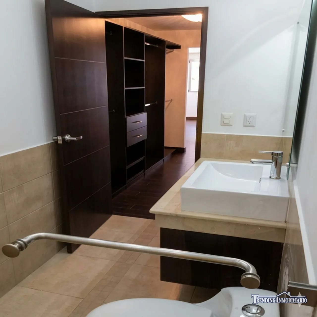 Apartamento en renta zona 14 edificio Attica de 3 habitaciones + 2 par — Apartamento en Alquiler en Attica, Zona 14, Guatemala, Ciudad — foto 11 de 11